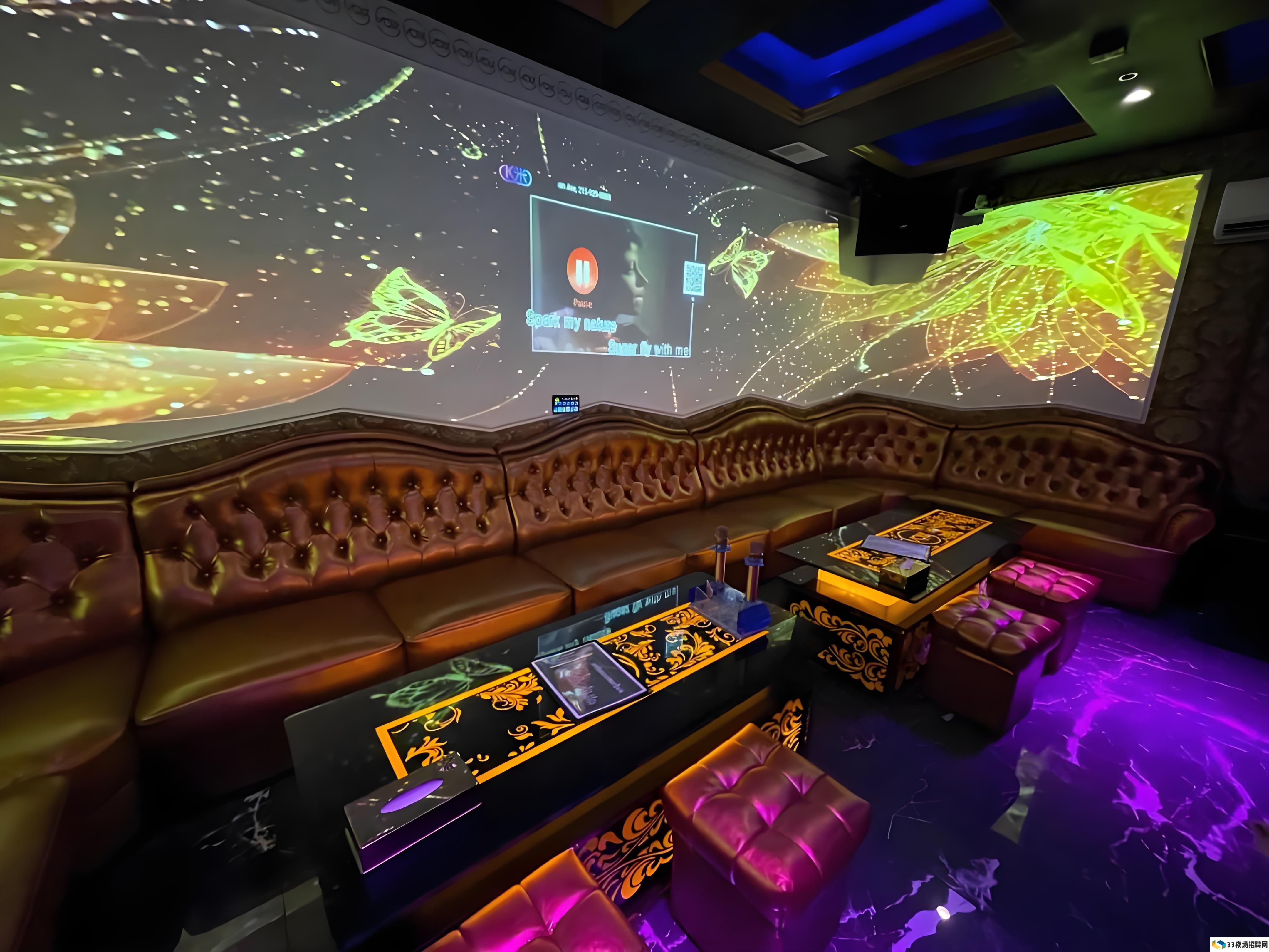 天津夜场创业故事：揭秘竞争力背后的成功策略