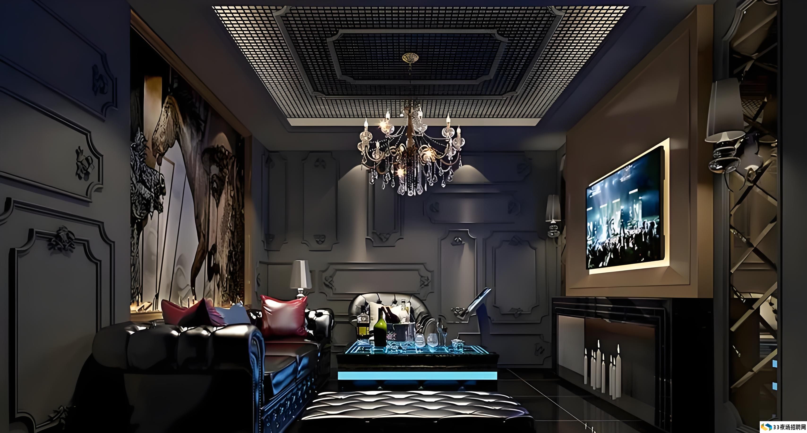 天津新兴夜生活区域探索指南