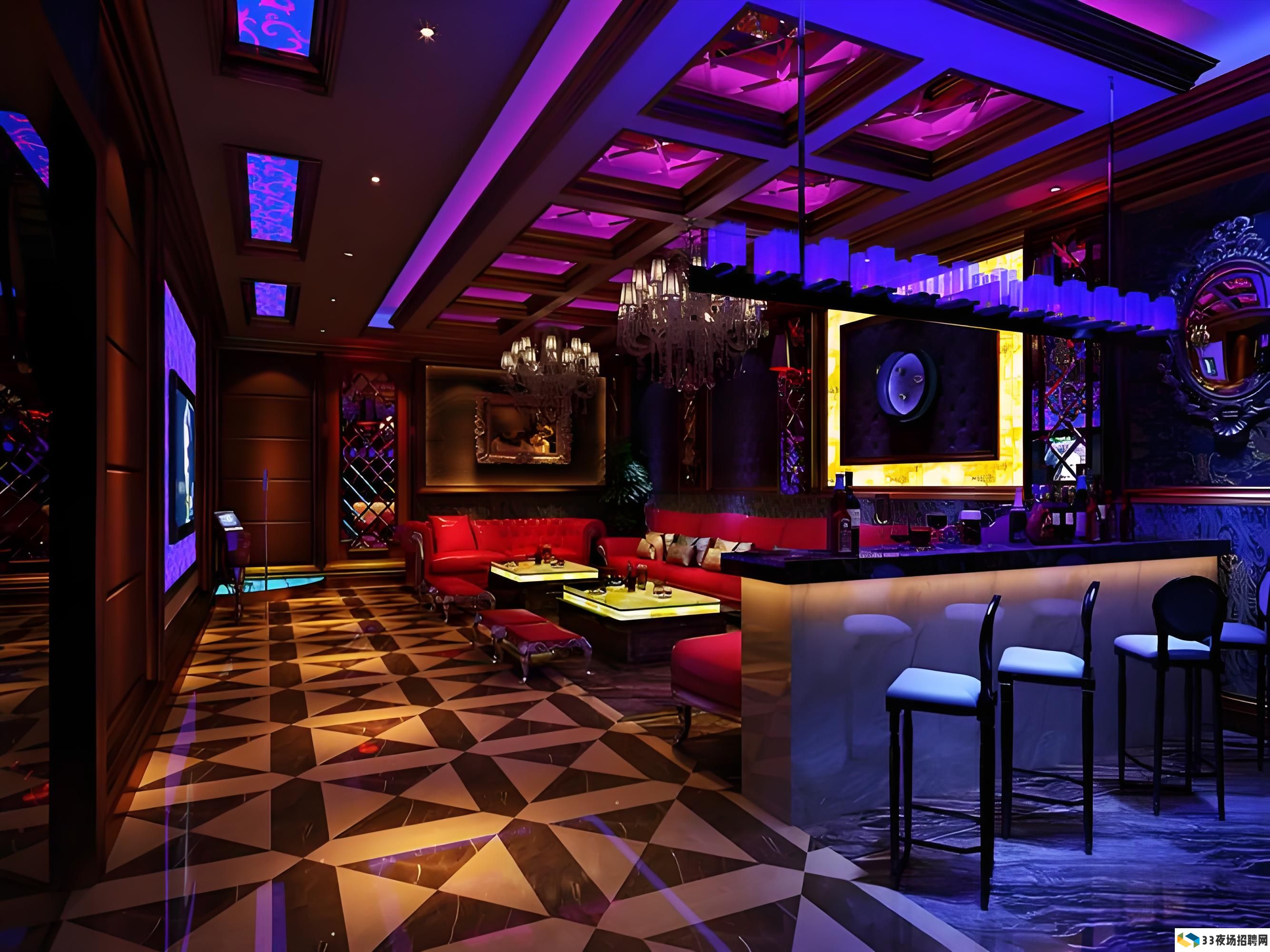 天津融合中式元素国风酒吧：体验传统与现代的独特碰撞