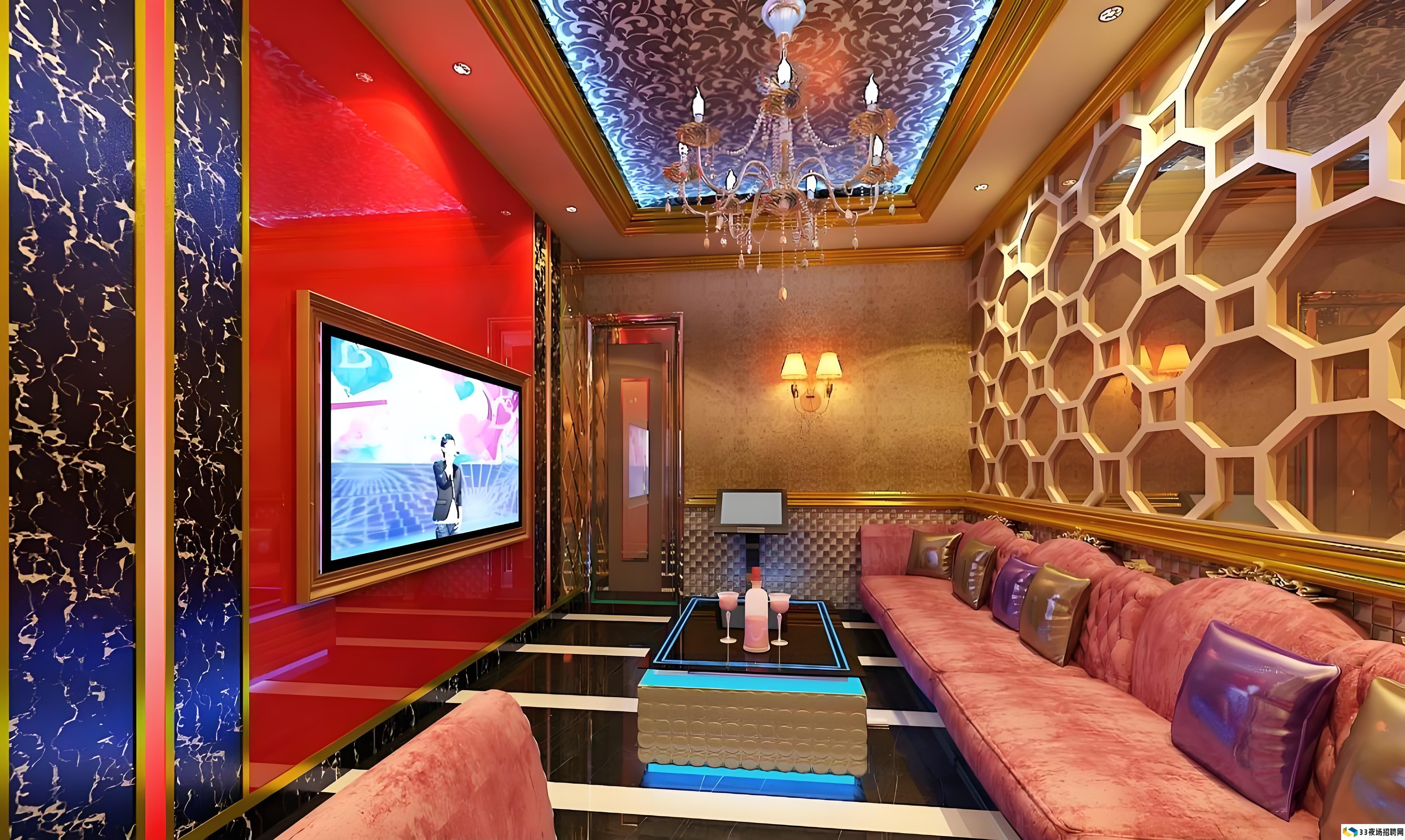 天津大连锁KTV服务与曲库更新速度大比拼