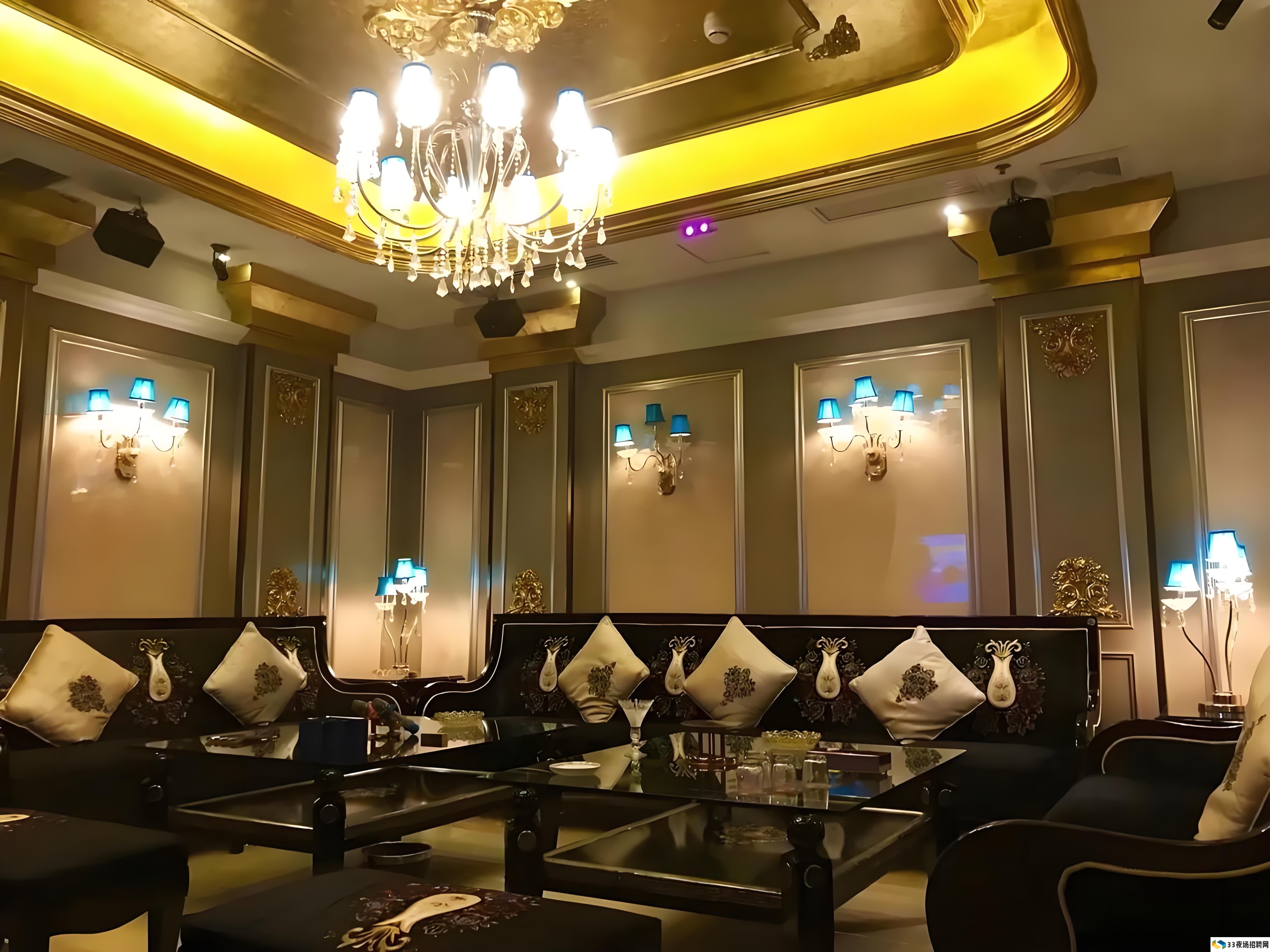 根据星座性格推荐你在天津最适合玩的夜场类型