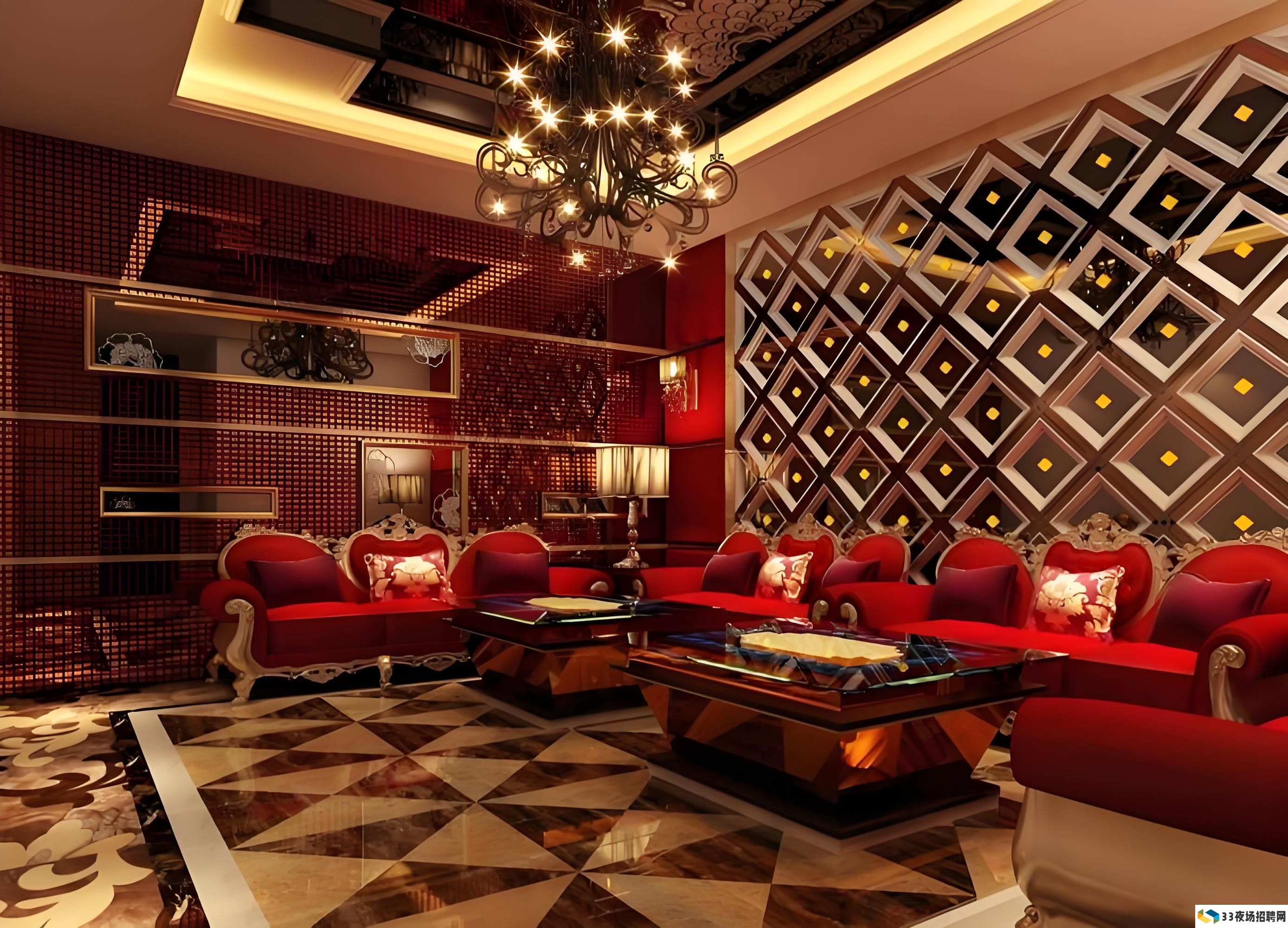 天津商务应酬夜场推荐&mdash;&mdash;环境优雅且大气的绝佳选择