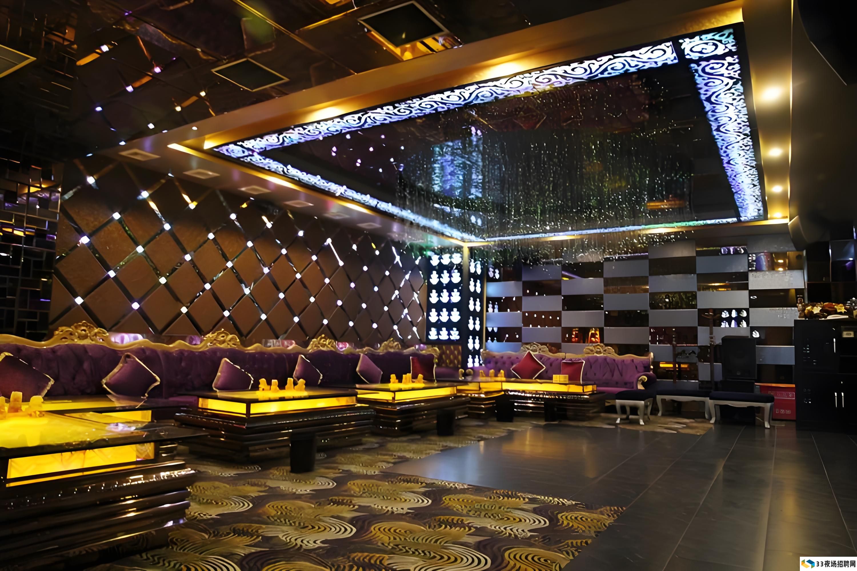 天津夜生活指南：晚餐、KTV、酒吧，一条龙畅玩体验