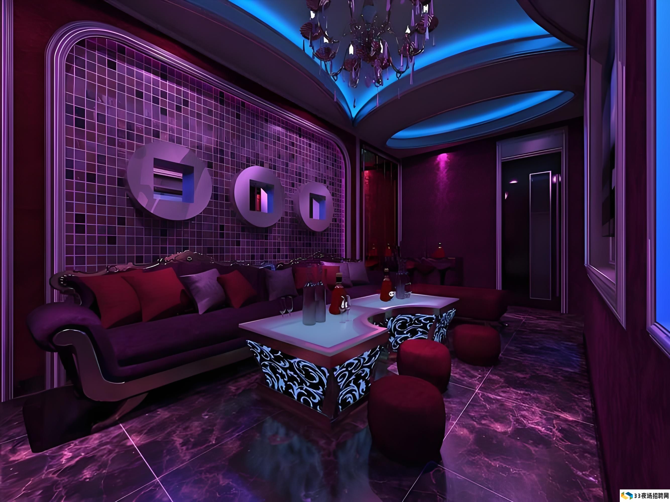 天津隐藏式酒吧入门指南：探寻凌晨后的城市秘境