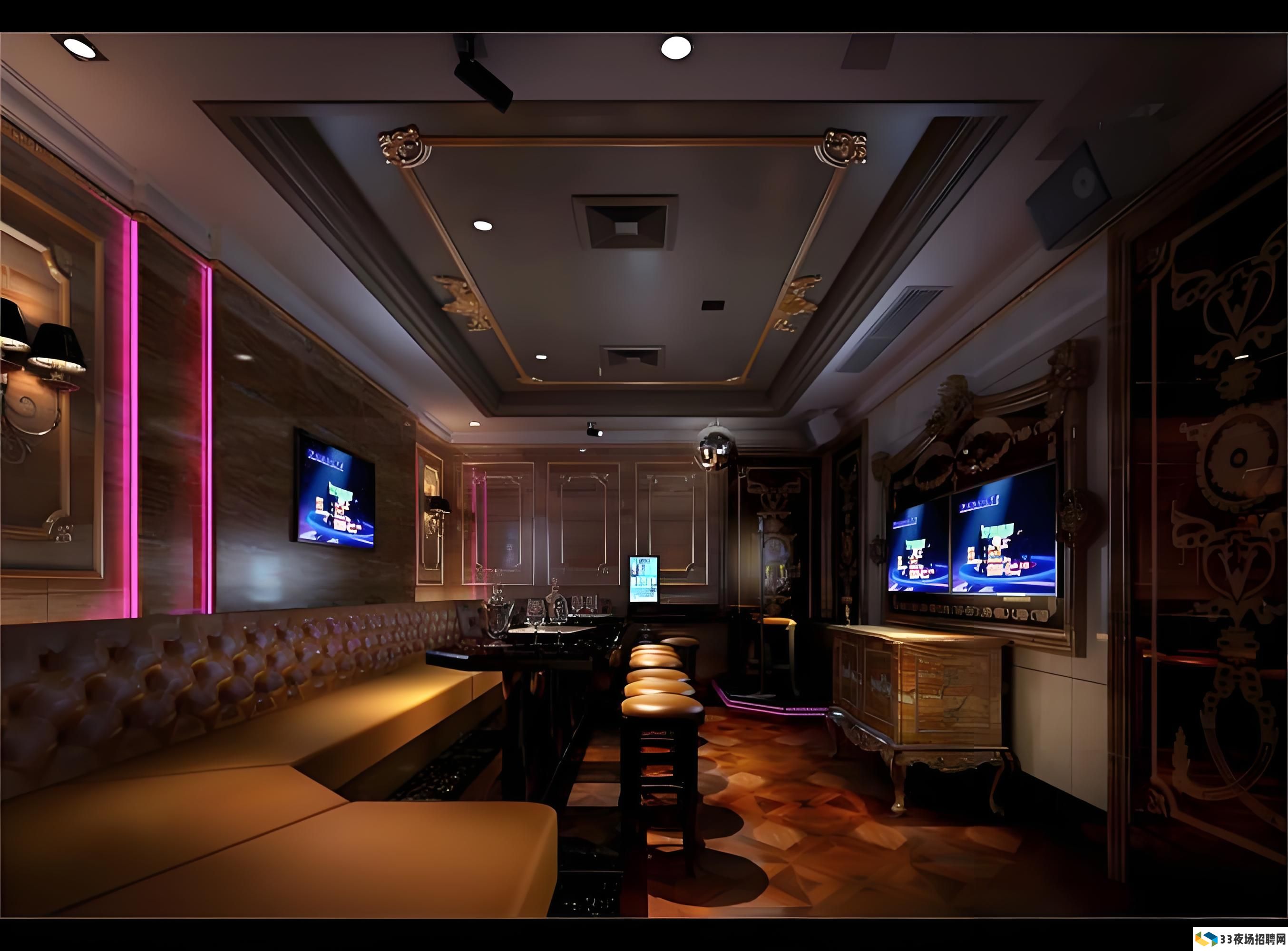 天津复古Disco酒吧：重温经典，感受不一样的夜生活