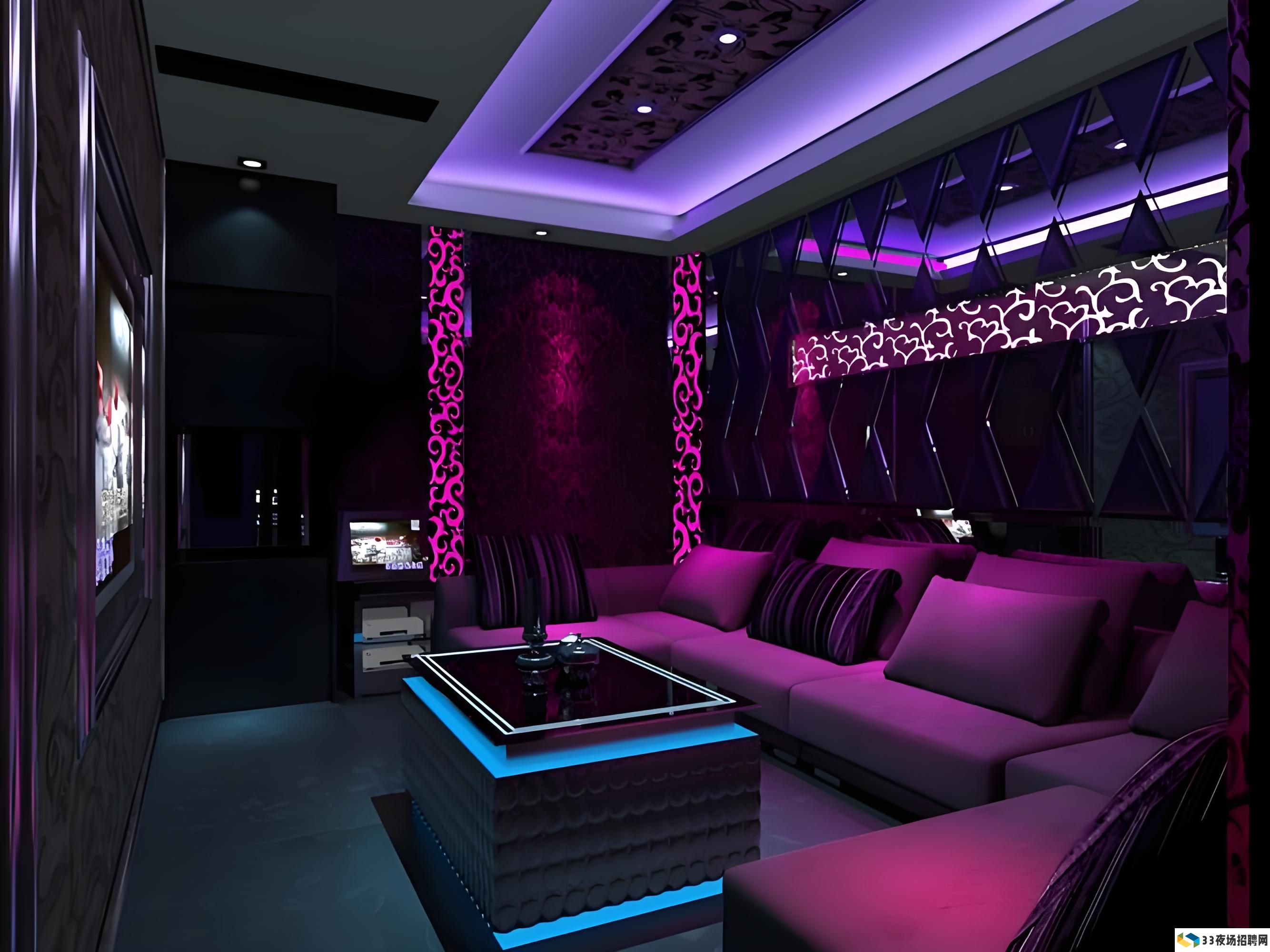 天津夜店主题活动盘点：派对达人必看的潮流攻略