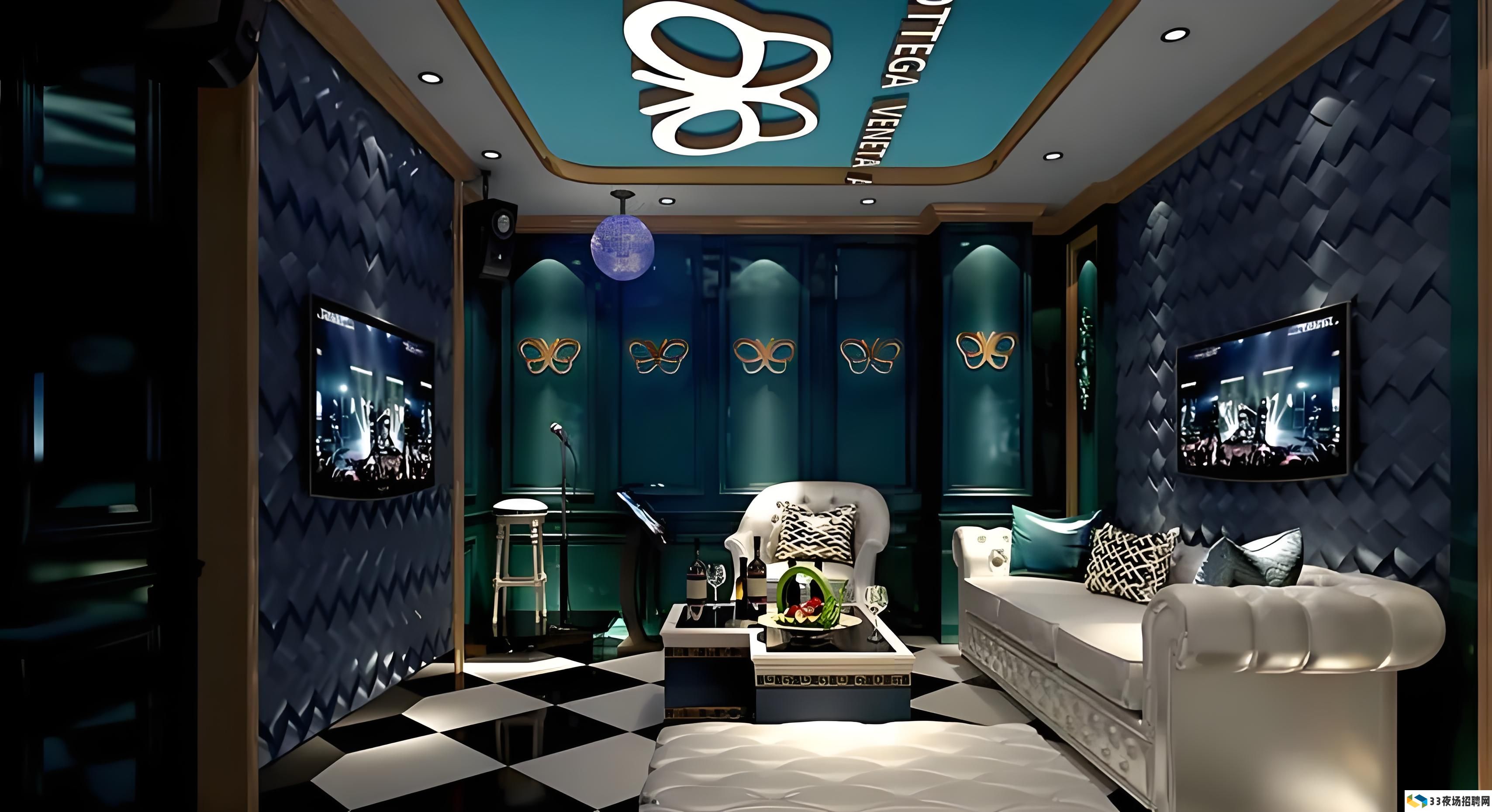 氛围感拉满：天津这些适合朋友聚会的主题酒吧不容错过