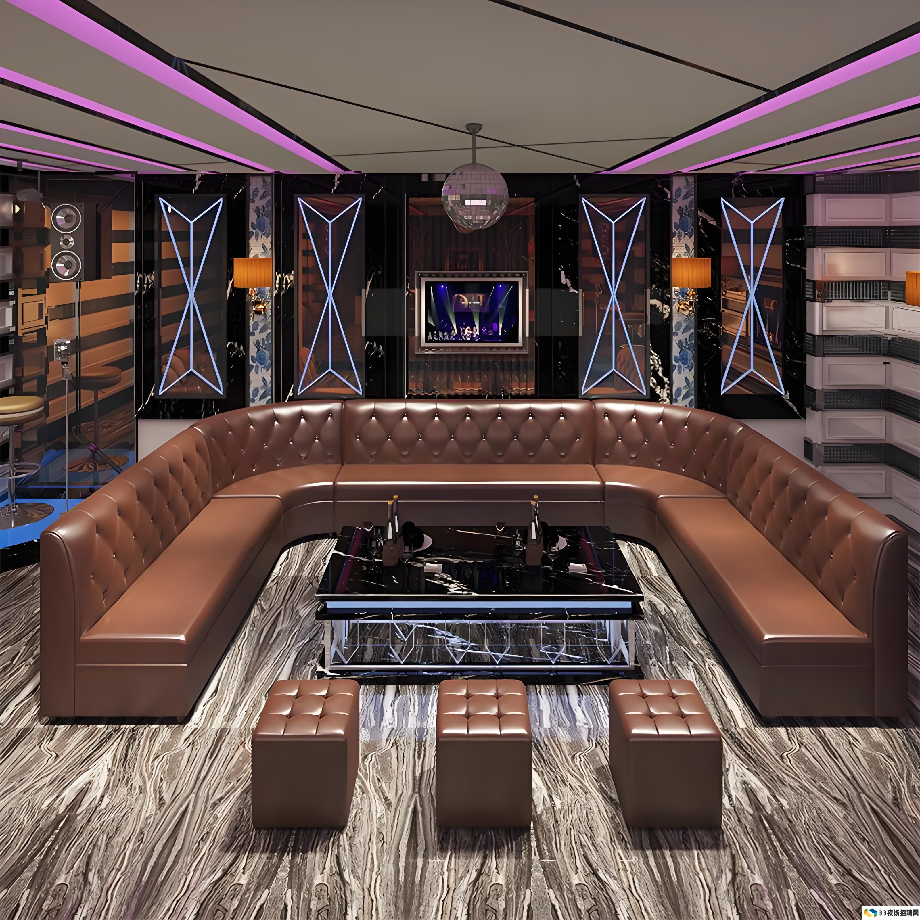 天津高空酒吧与餐厅指南：拥抱城市夜景的最佳去处