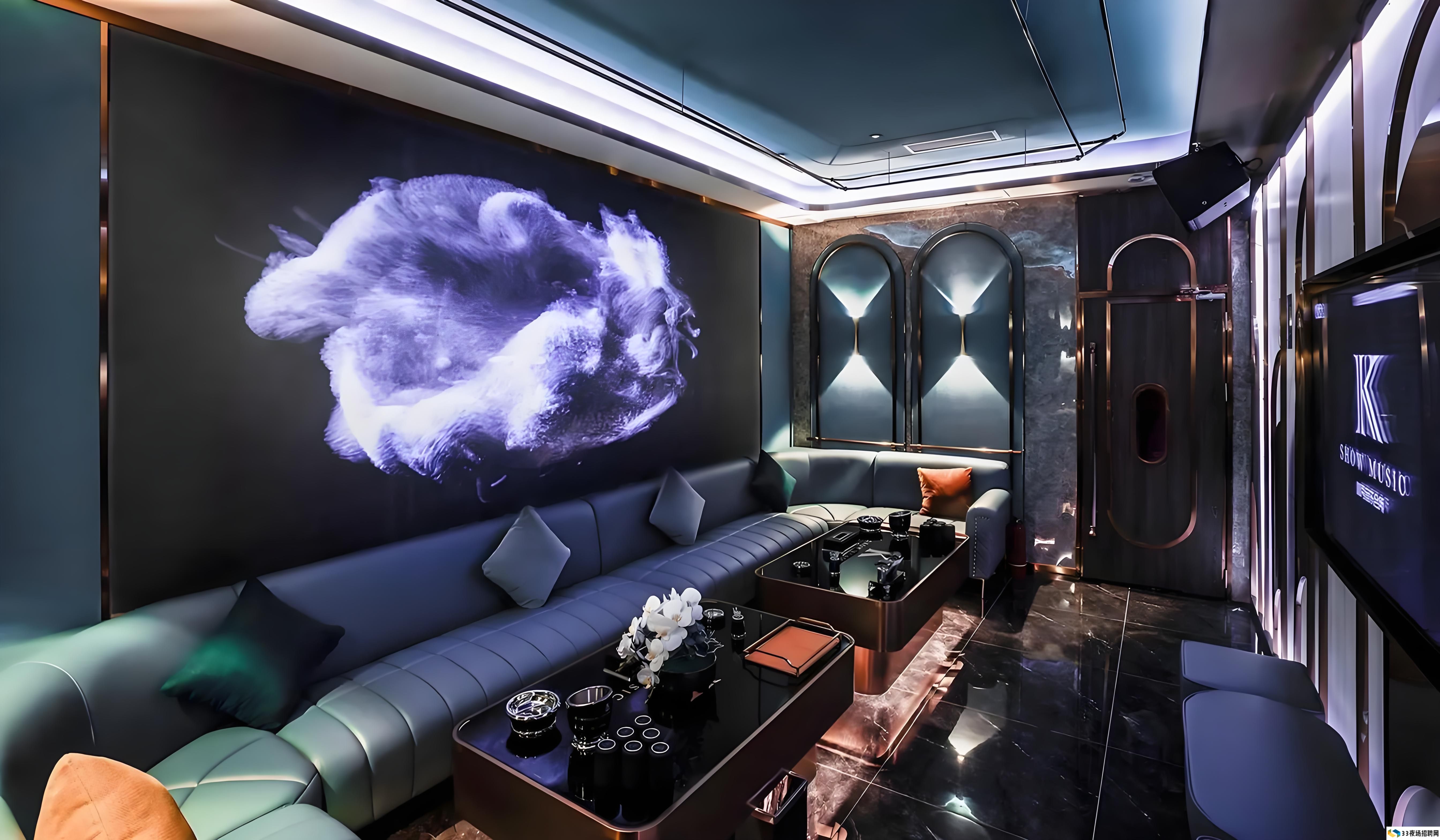 天津夜场招聘：成就未来，从这里开始！