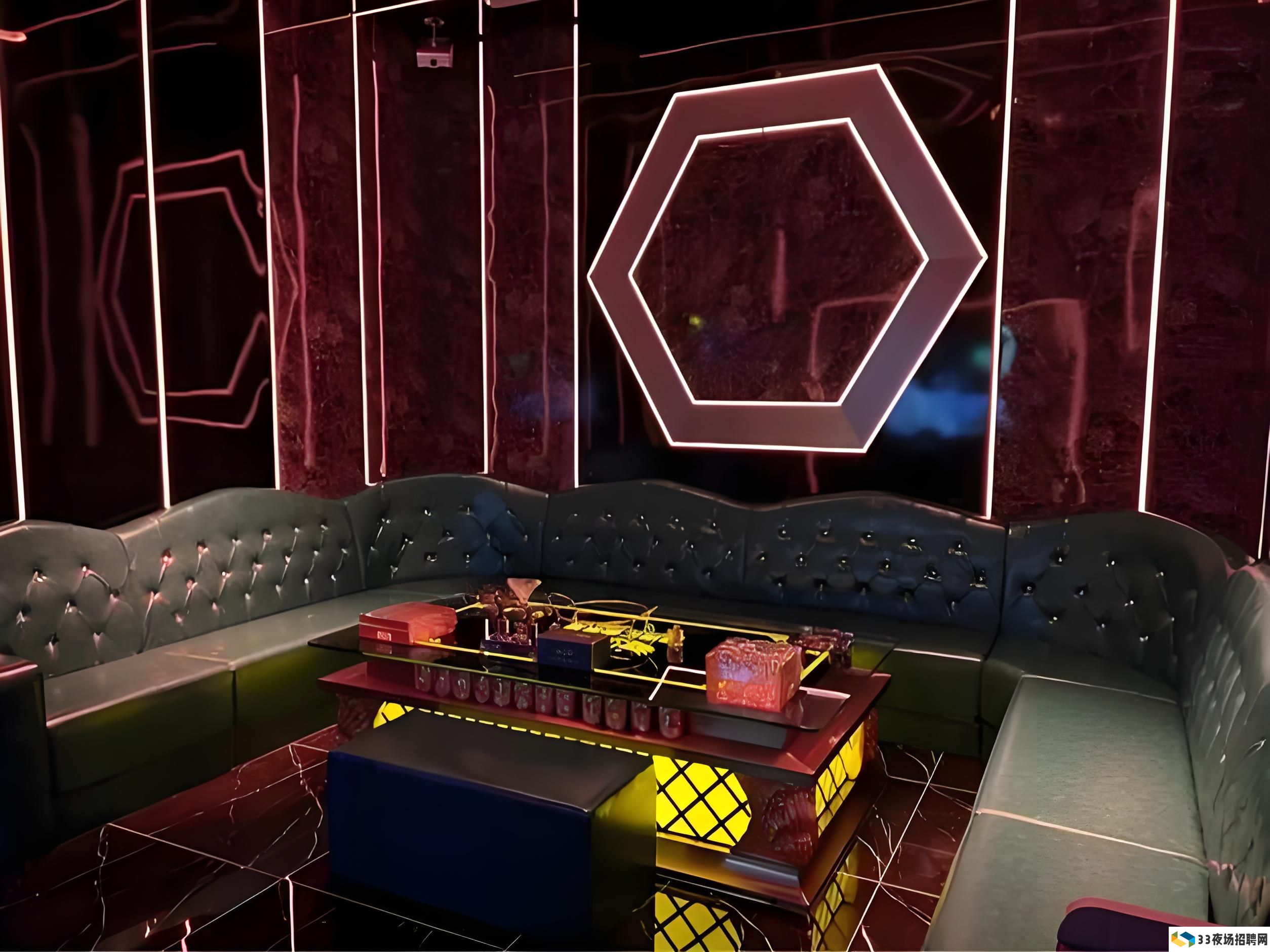 加入我们，让你的夜生活嗨翻天！