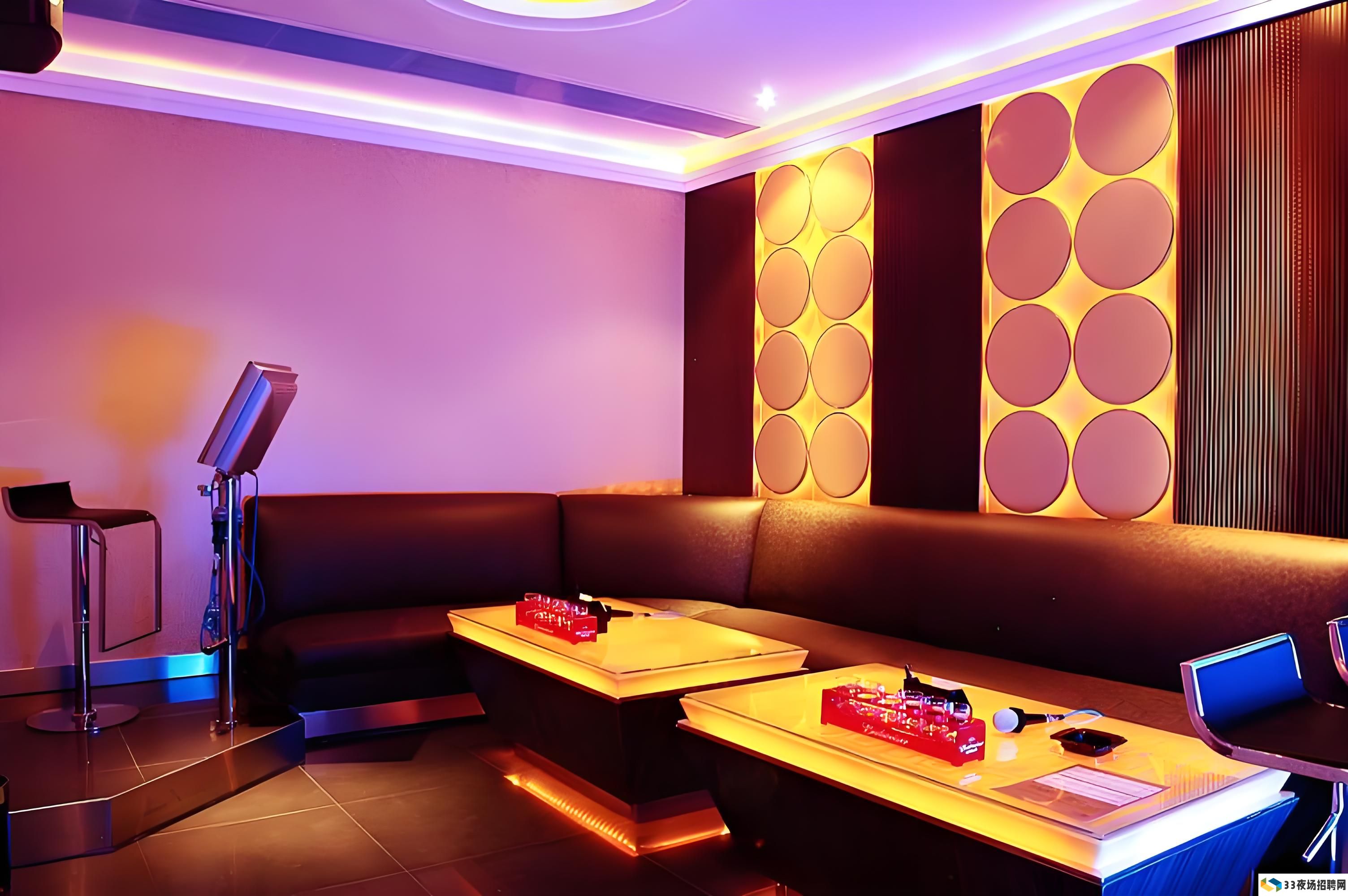 天津夜场招聘：在霓虹闪烁中展现你的魅力！