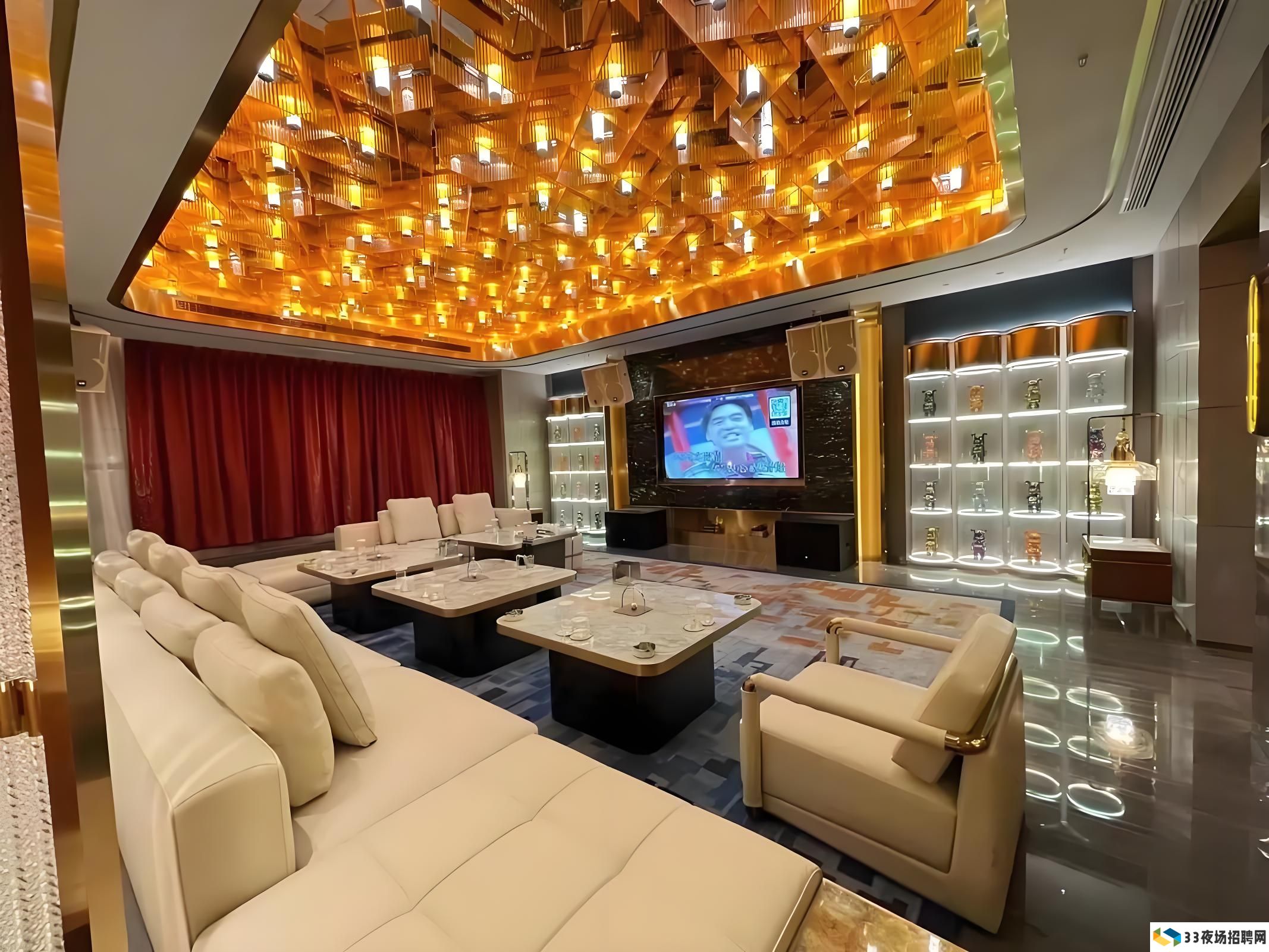 天津夜店诚挚招聘：一起嗨一起飞的驻场嘉宾！