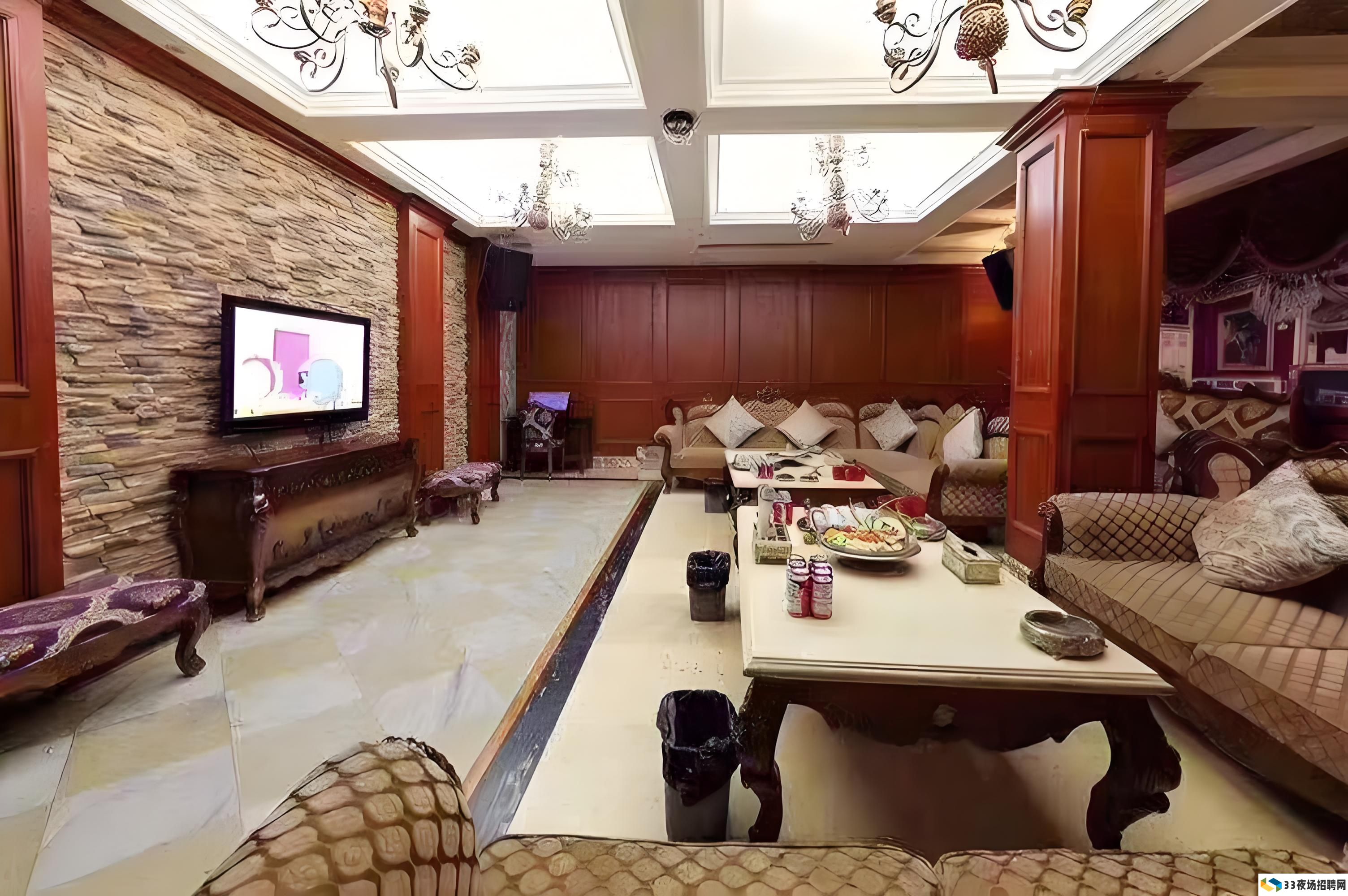 天津武清区炫丽夜场火热招聘 &mdash; 挑战自我，成就不凡！