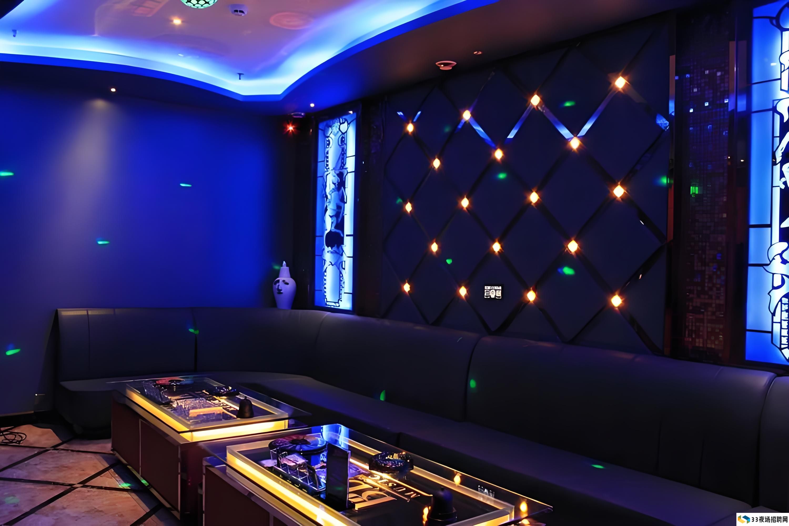 嗨！美女们，天津河西区大型娱乐中心喊你来玩转夜生活！