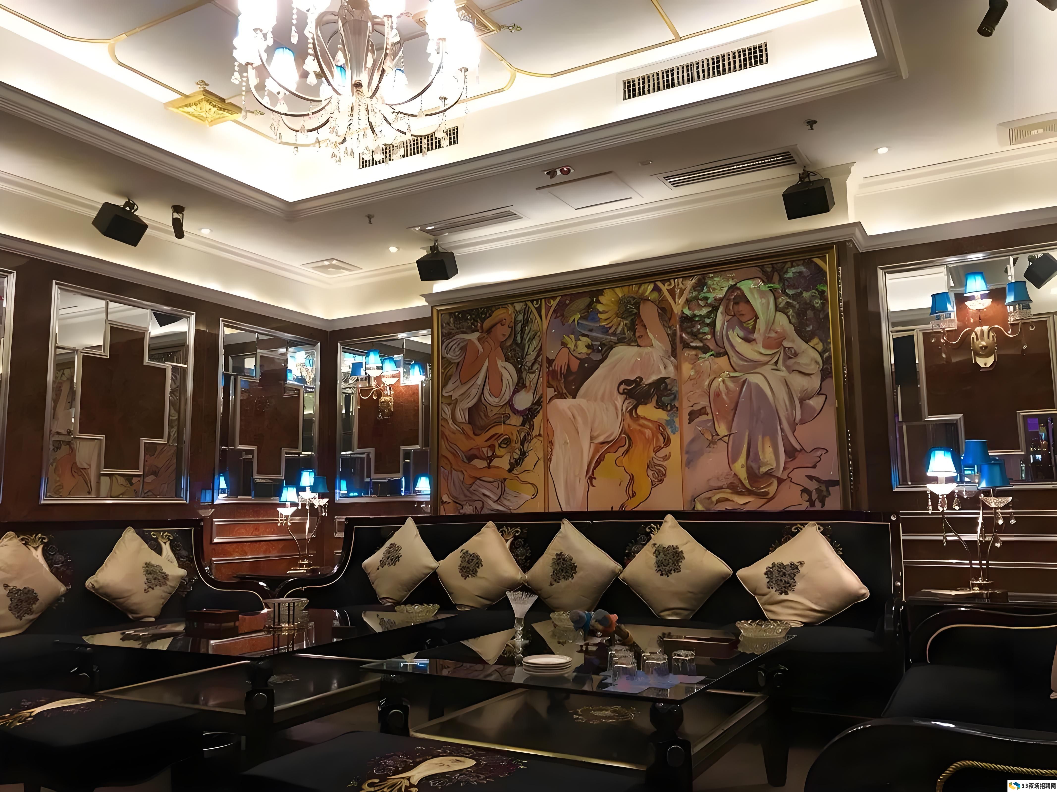 天津河北区Livehouse诚邀调酒师学徒：来吧姑娘，开启你的乐趣新旅程！