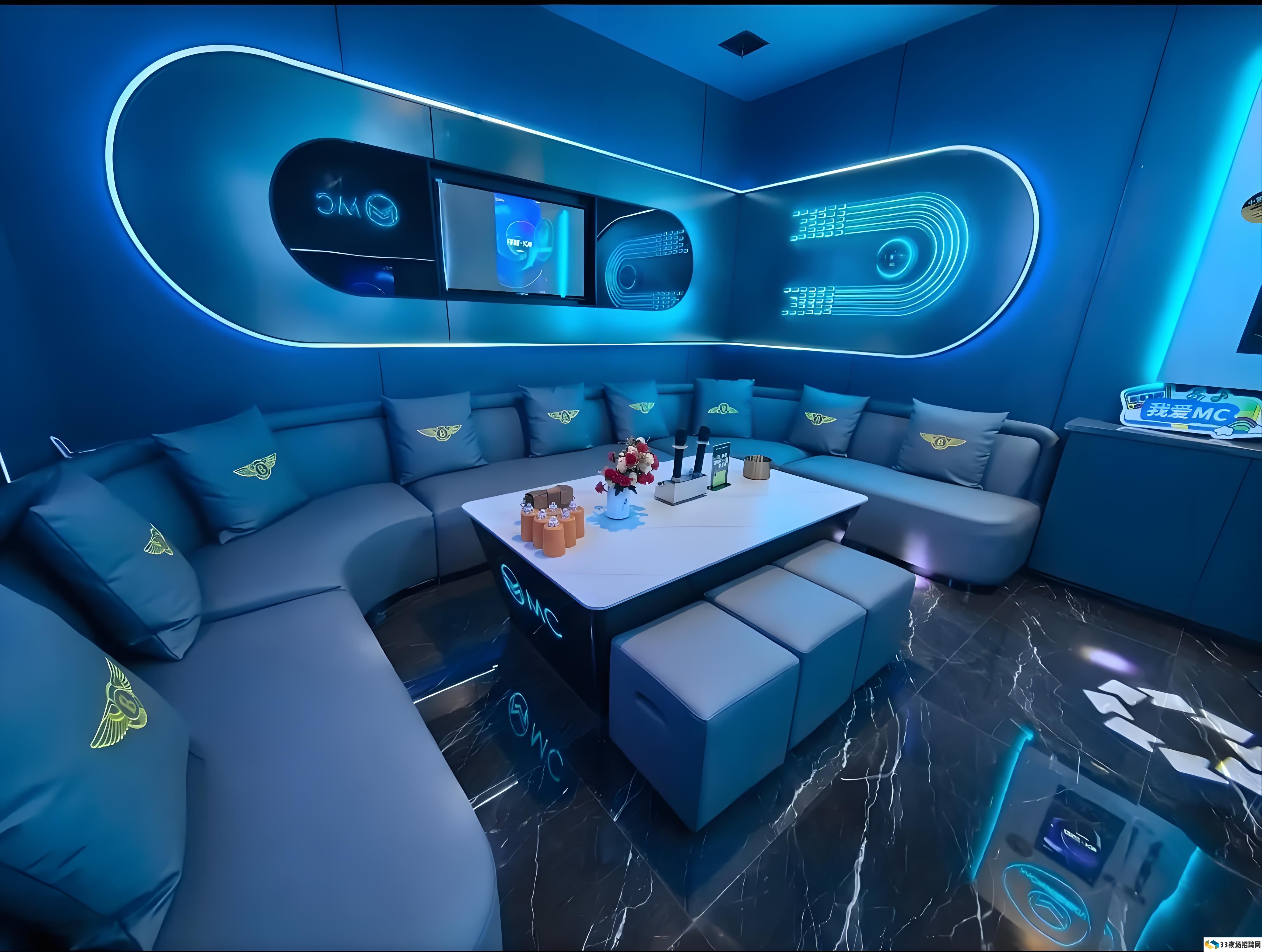 天津空港经济区夜场招聘：香槟宝贝召集令！