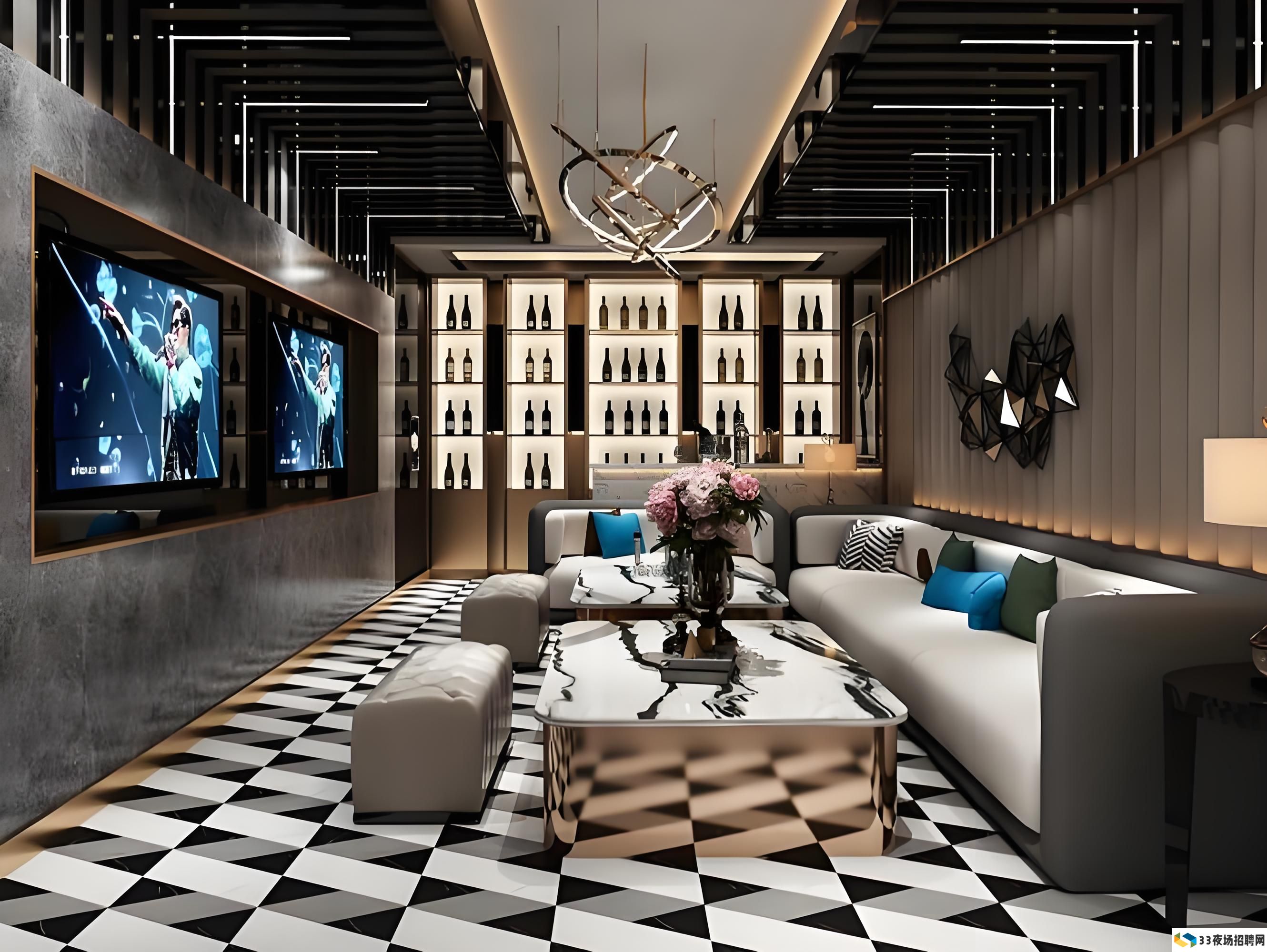 天津北辰区特色音乐餐吧招募：寻找夜场闪亮之星！