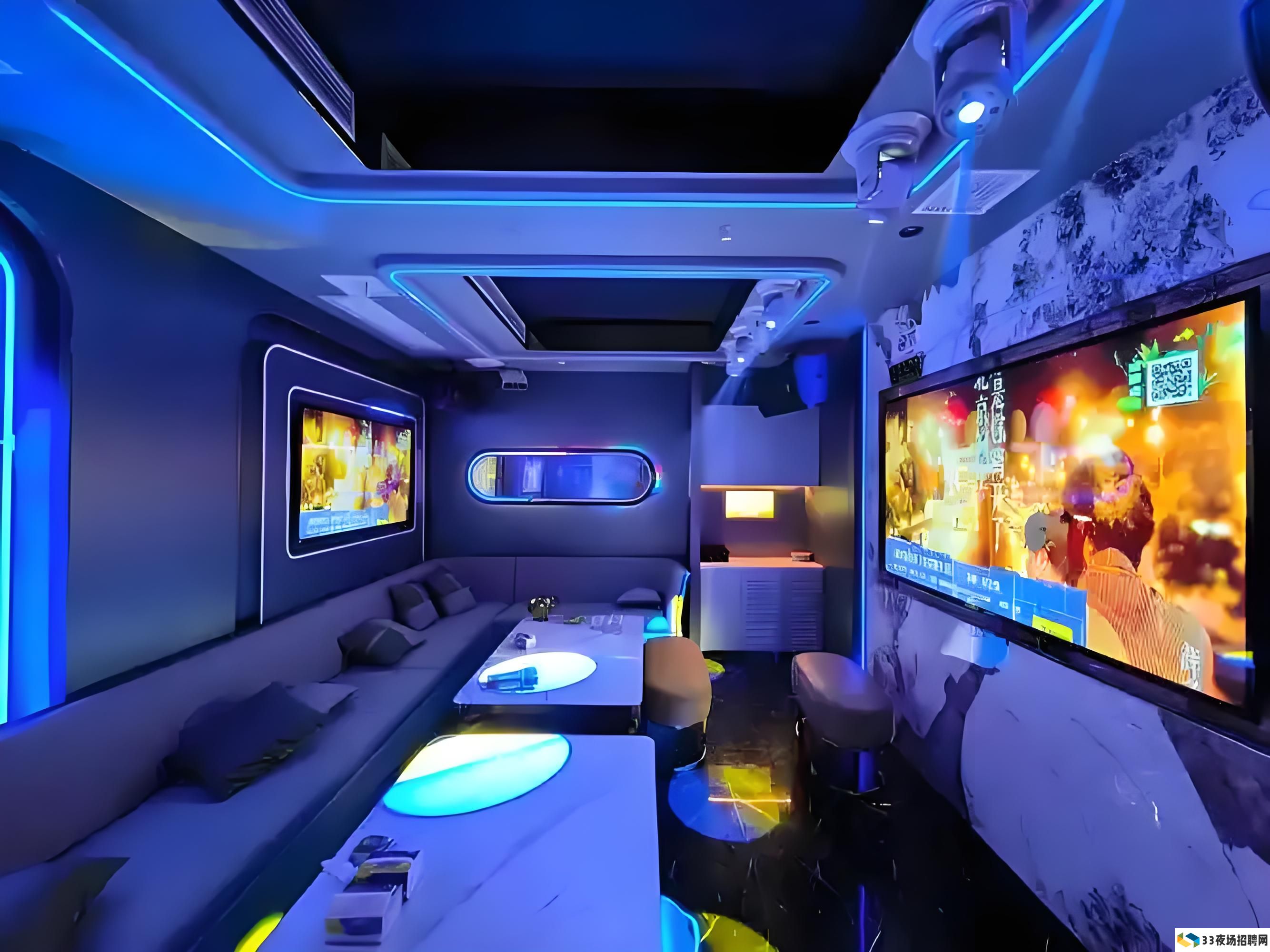 天津河西区火热招聘！成为最亮眼的点歌小仙女！