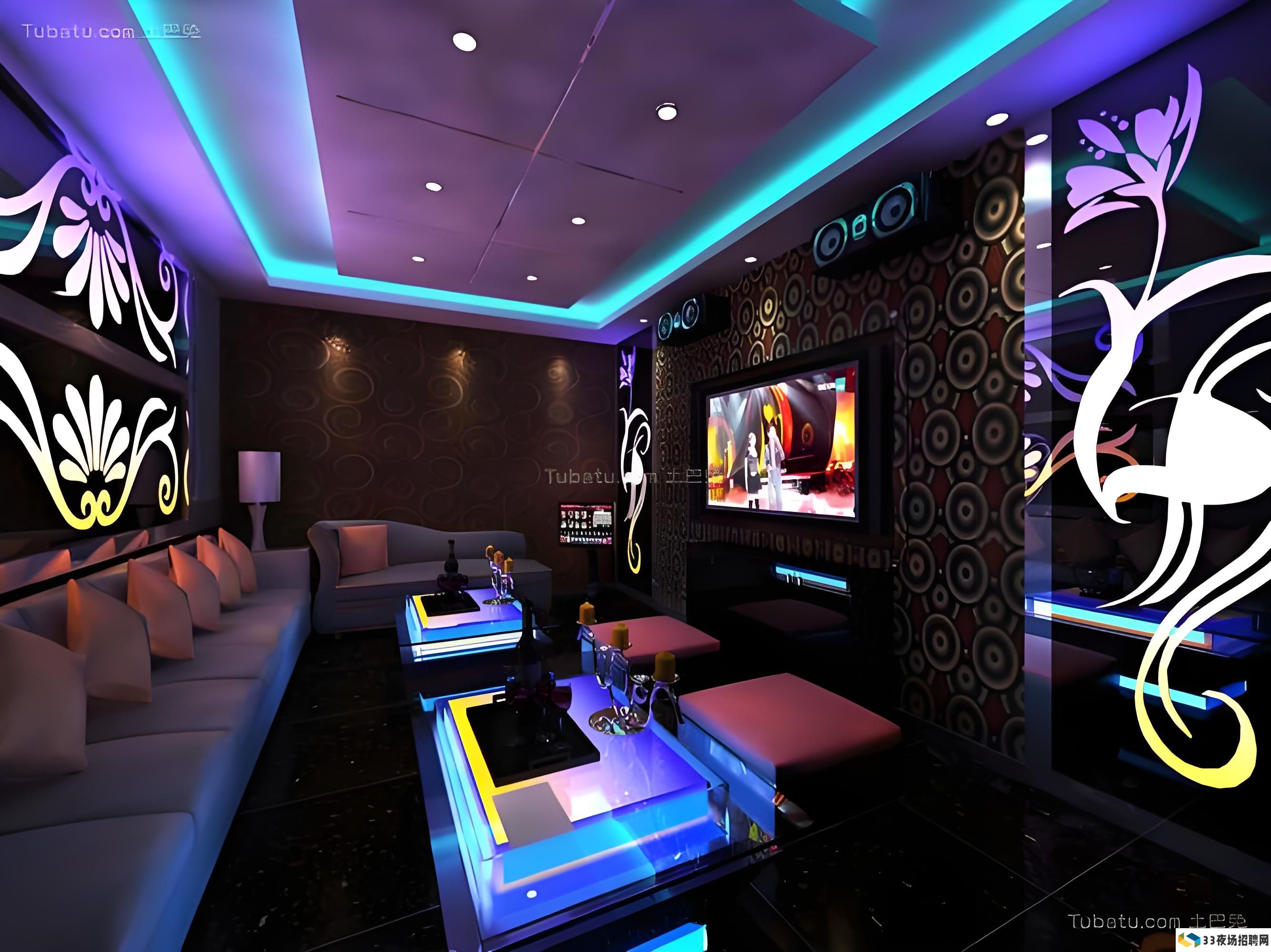 天津夜场高薪招聘女性驻场模特：梦想舞台在这里等你开启！