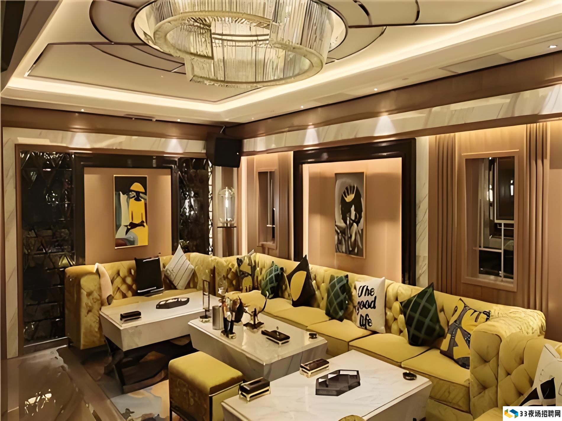 天津夜场实力团队招募女性业务骨干&mdash;&mdash;化身魅力女神，成就璀璨人生！