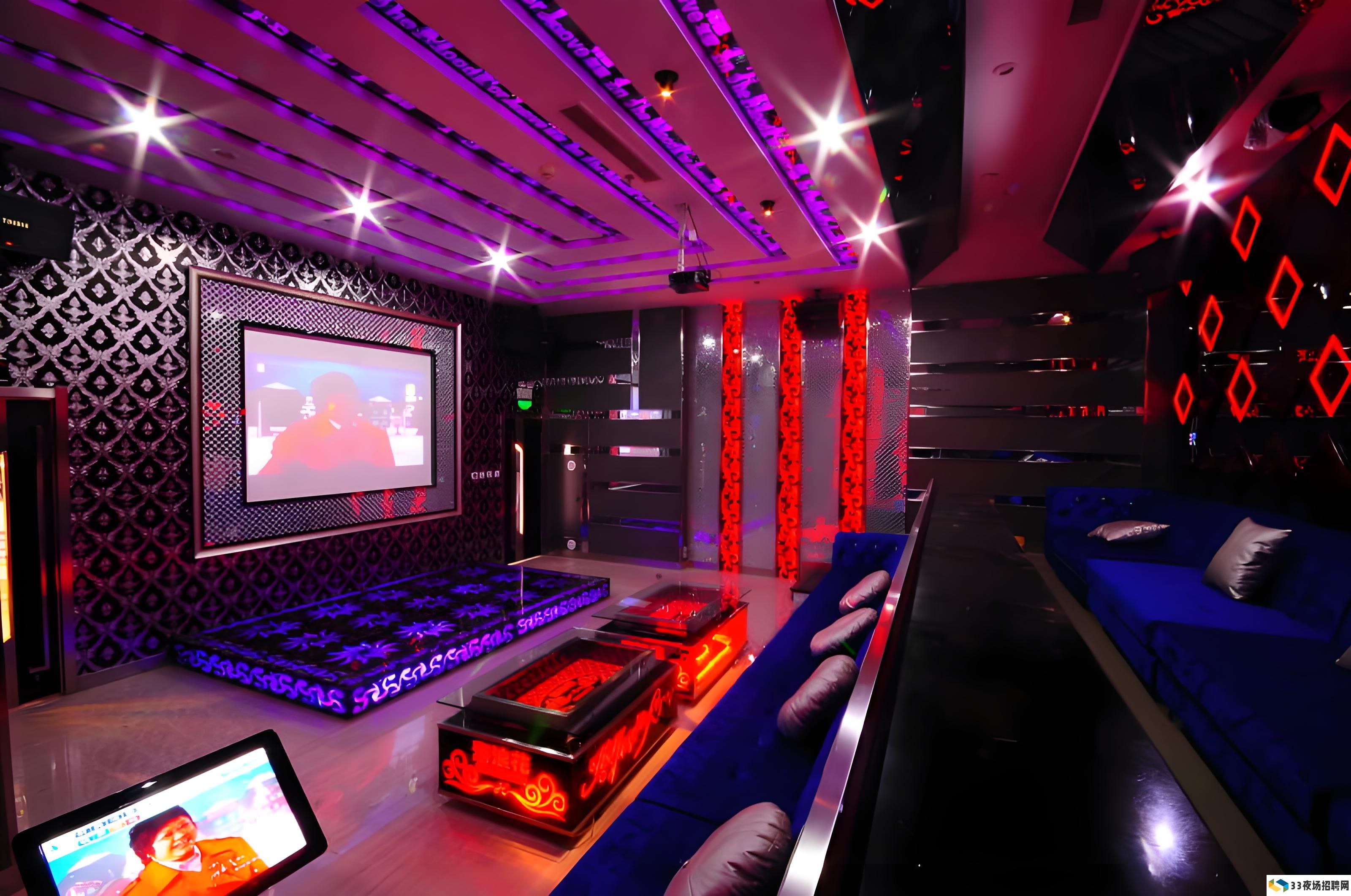 天津夜场招聘：魅力无限，期待你的加入！