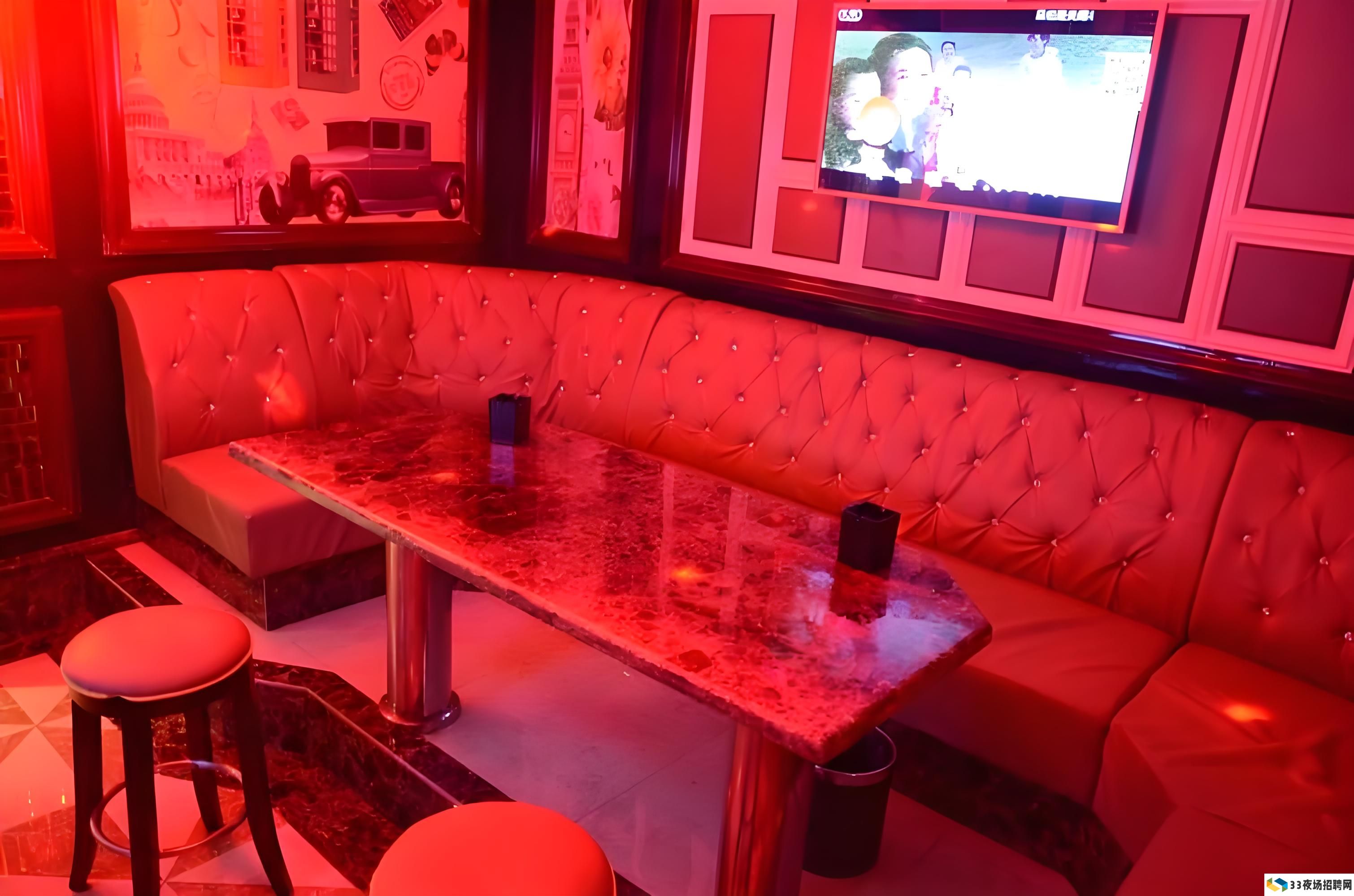 天津文化中心清吧夜场招聘：寻找闪亮的你！