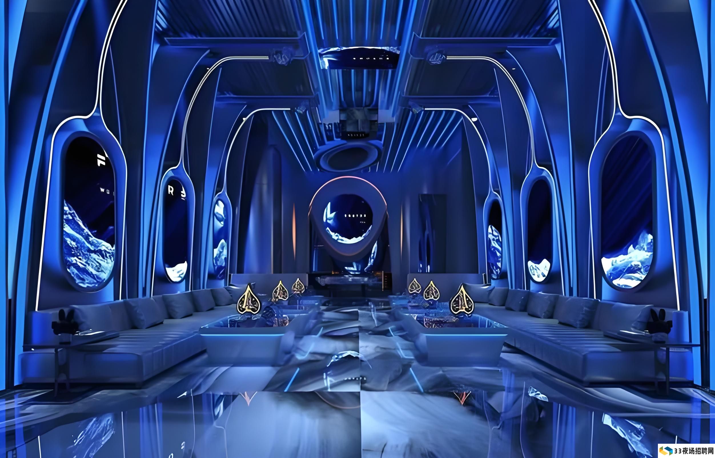 加入我们，成为夜场闪耀之星！&mdash;&mdash;天津古文化街茶酒馆招募进行时