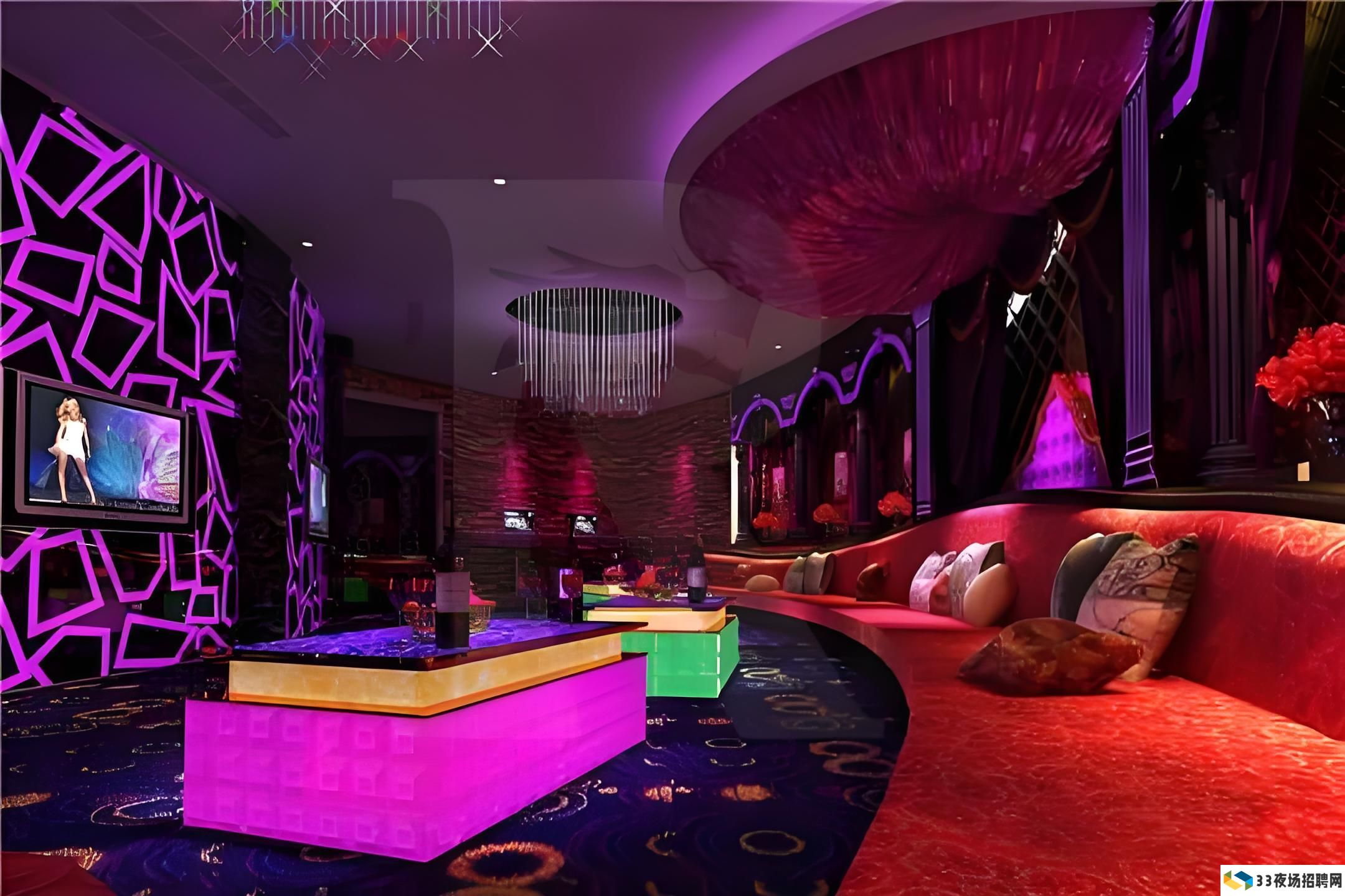 天津夜场才艺表演者招聘&mdash;&mdash;给你一个展示自己的舞台