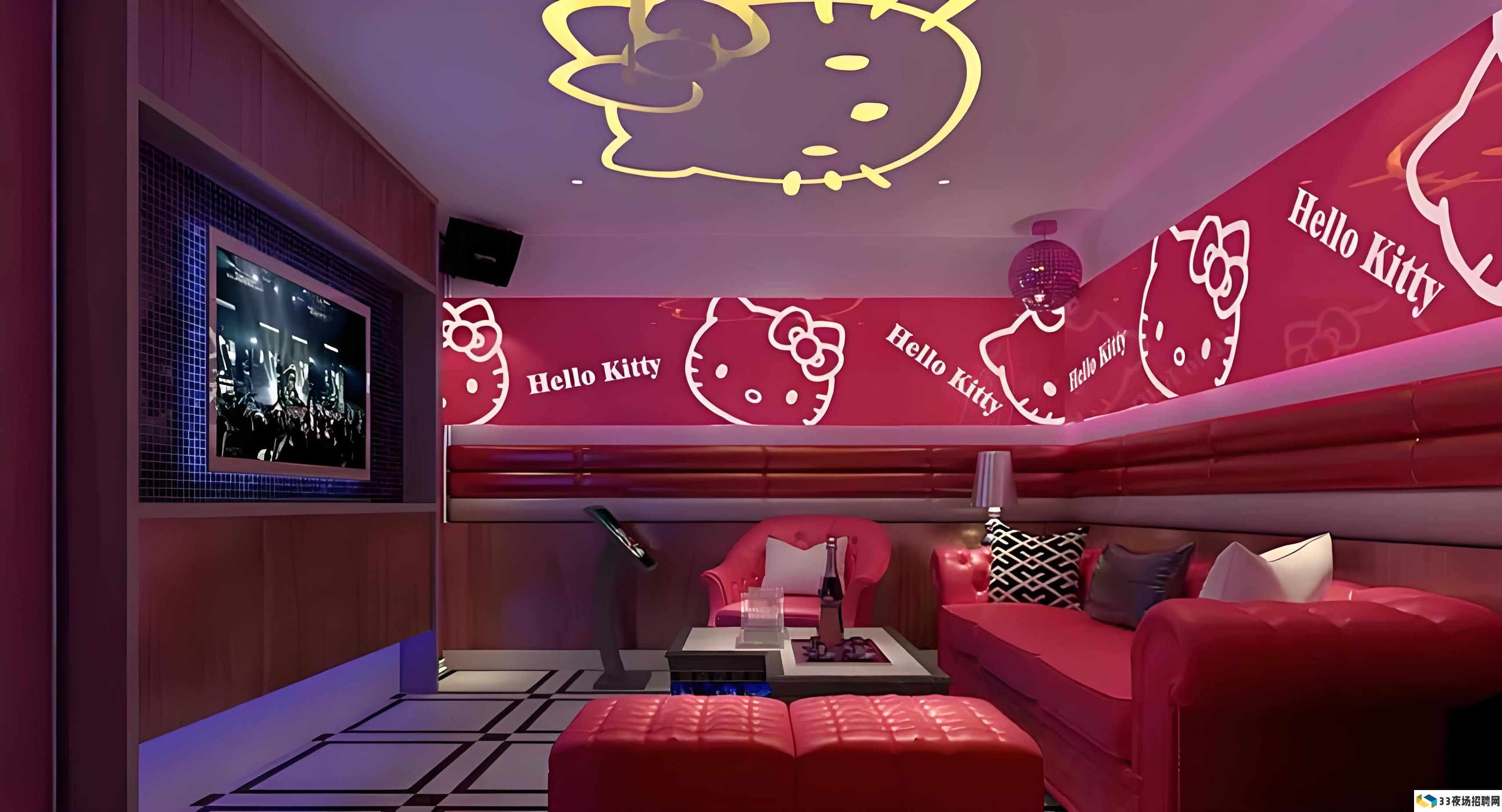 天津南开区KTV高薪招聘女性客户经理&mdash;&mdash;夜场文艺范儿等你来！