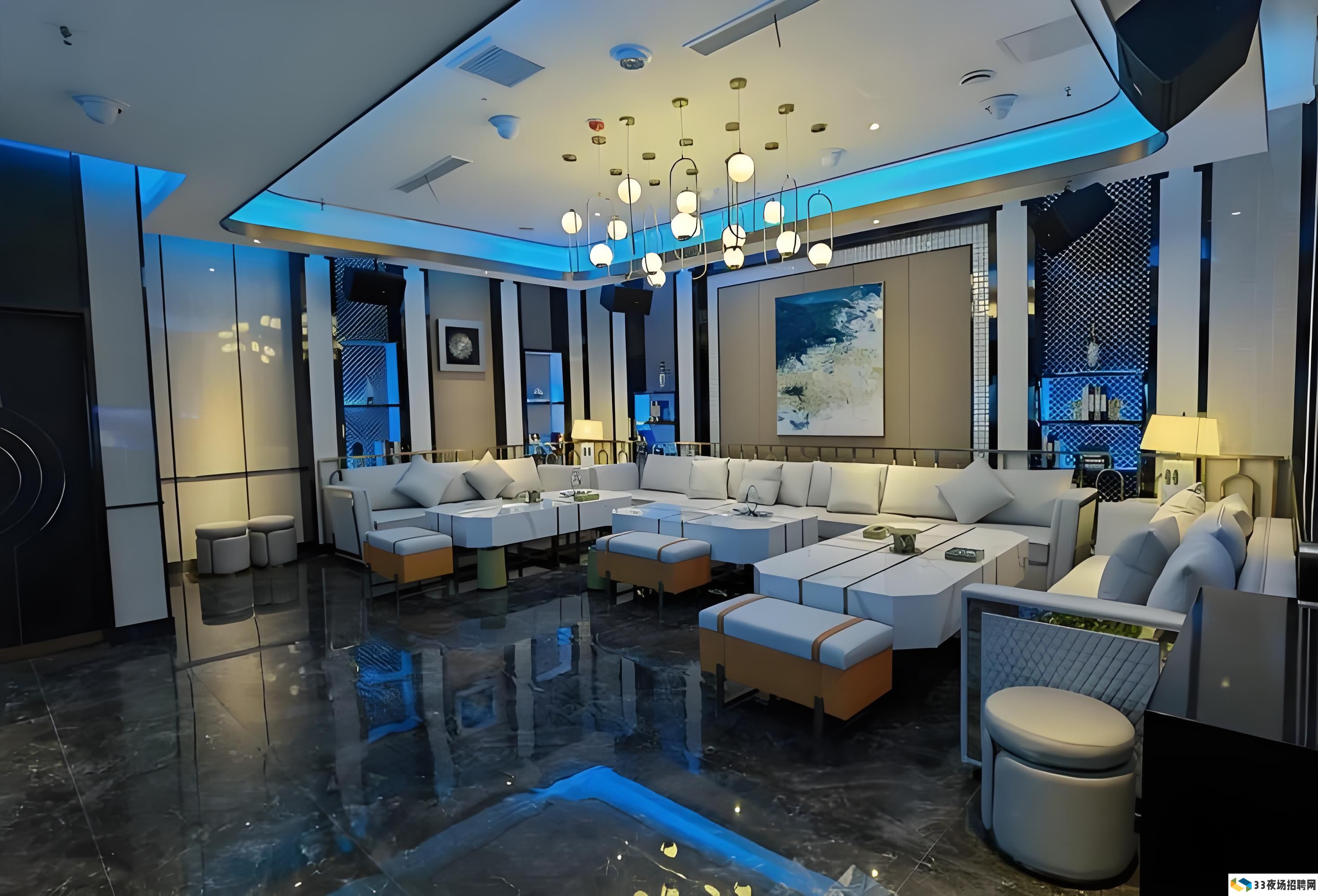 天津夜场诚邀活泼开朗的你加入我们，high翻全场！