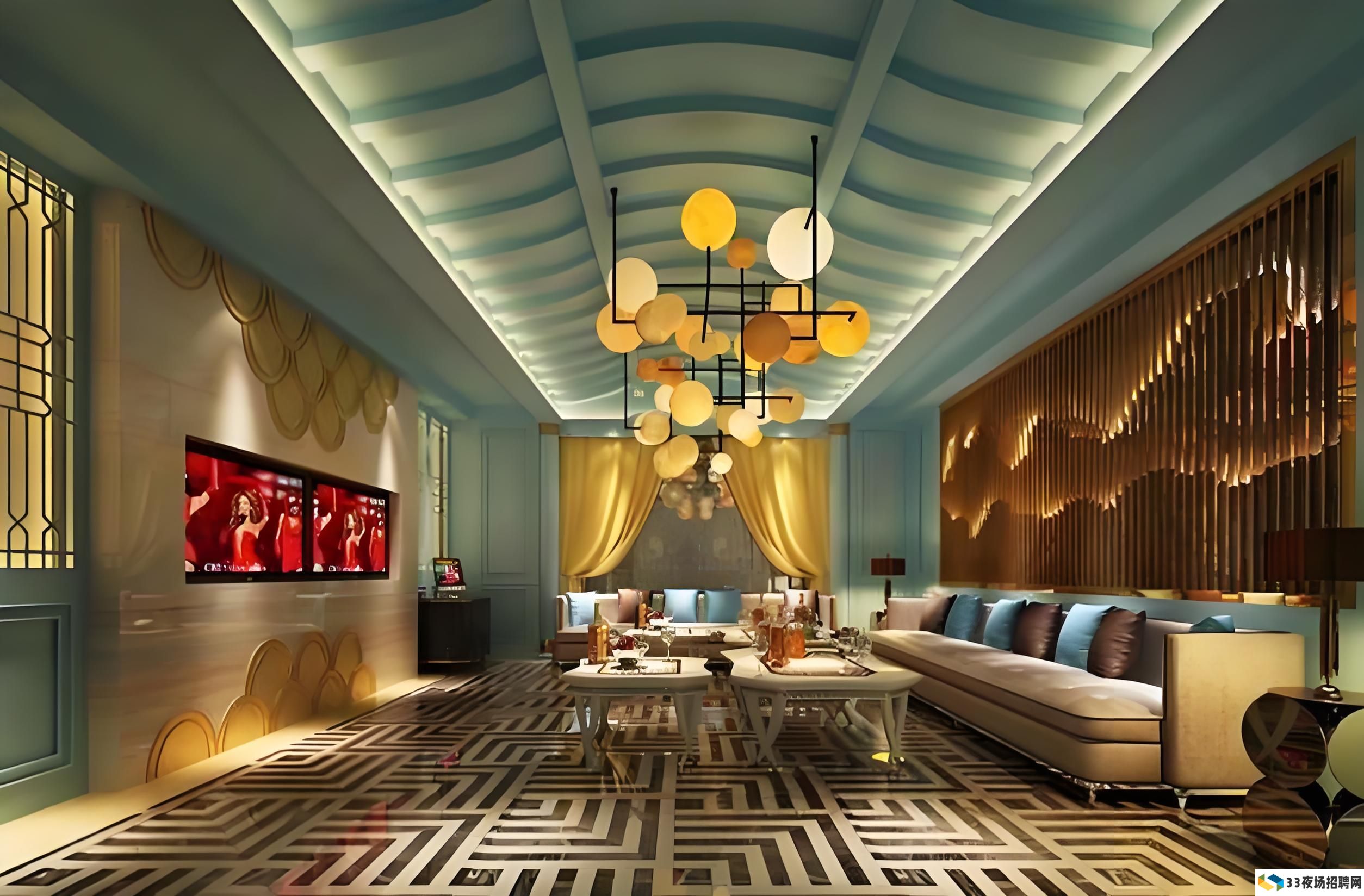 天津蓟州区新开KTV诚聘&mdash;&mdash;细心负责的女性收银员，等你来嗨!