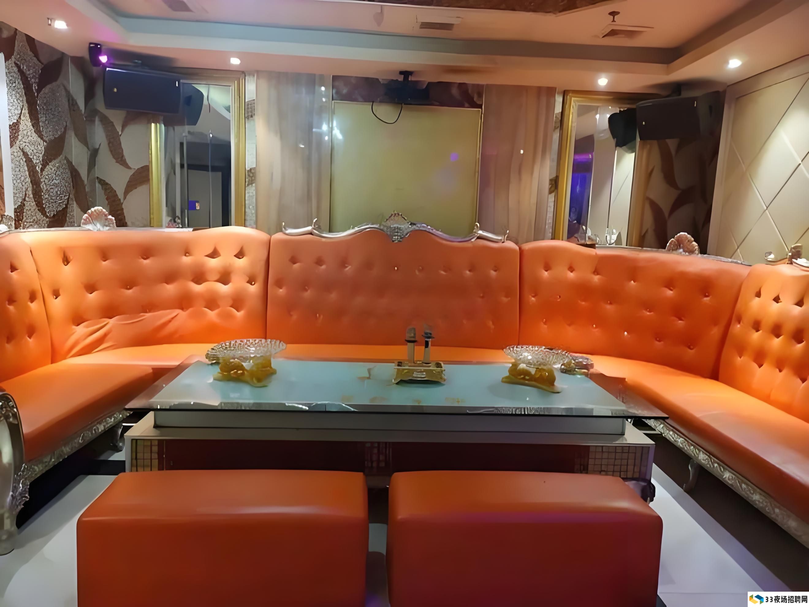 天津夜场招聘：有趣灵魂和你一起闪耀