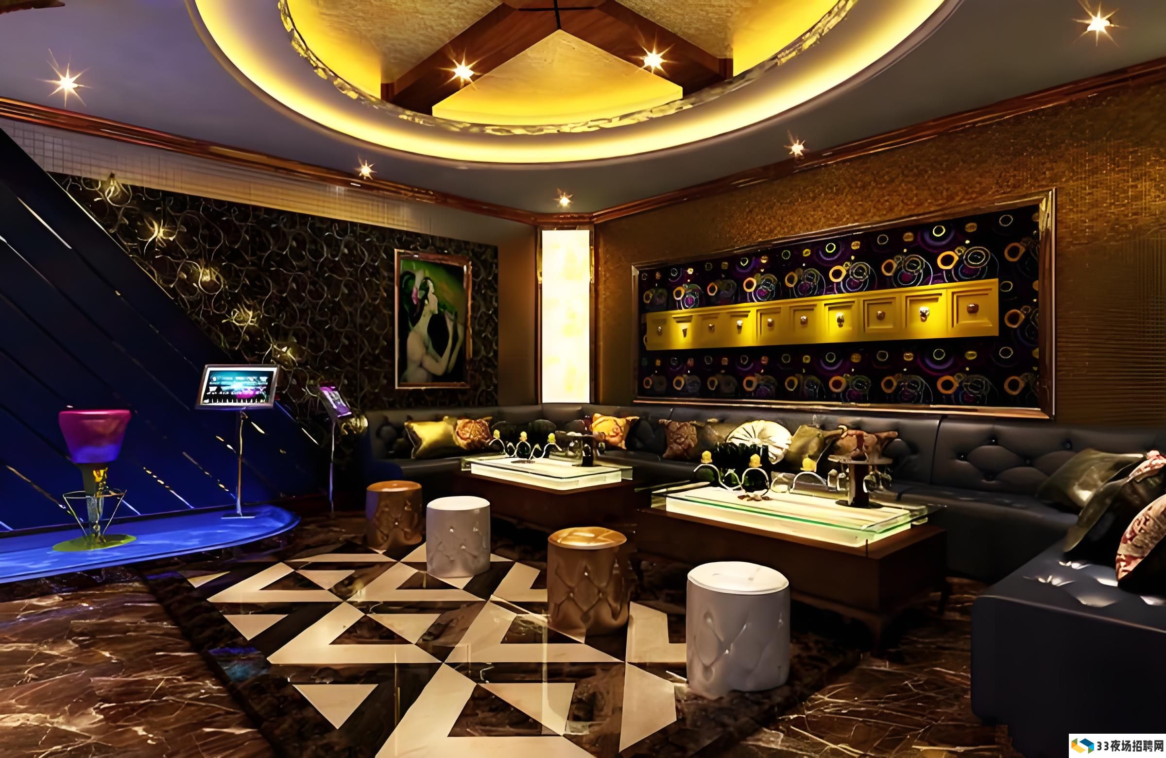 天津夜场招聘：期待与你共舞的诙谐生活！