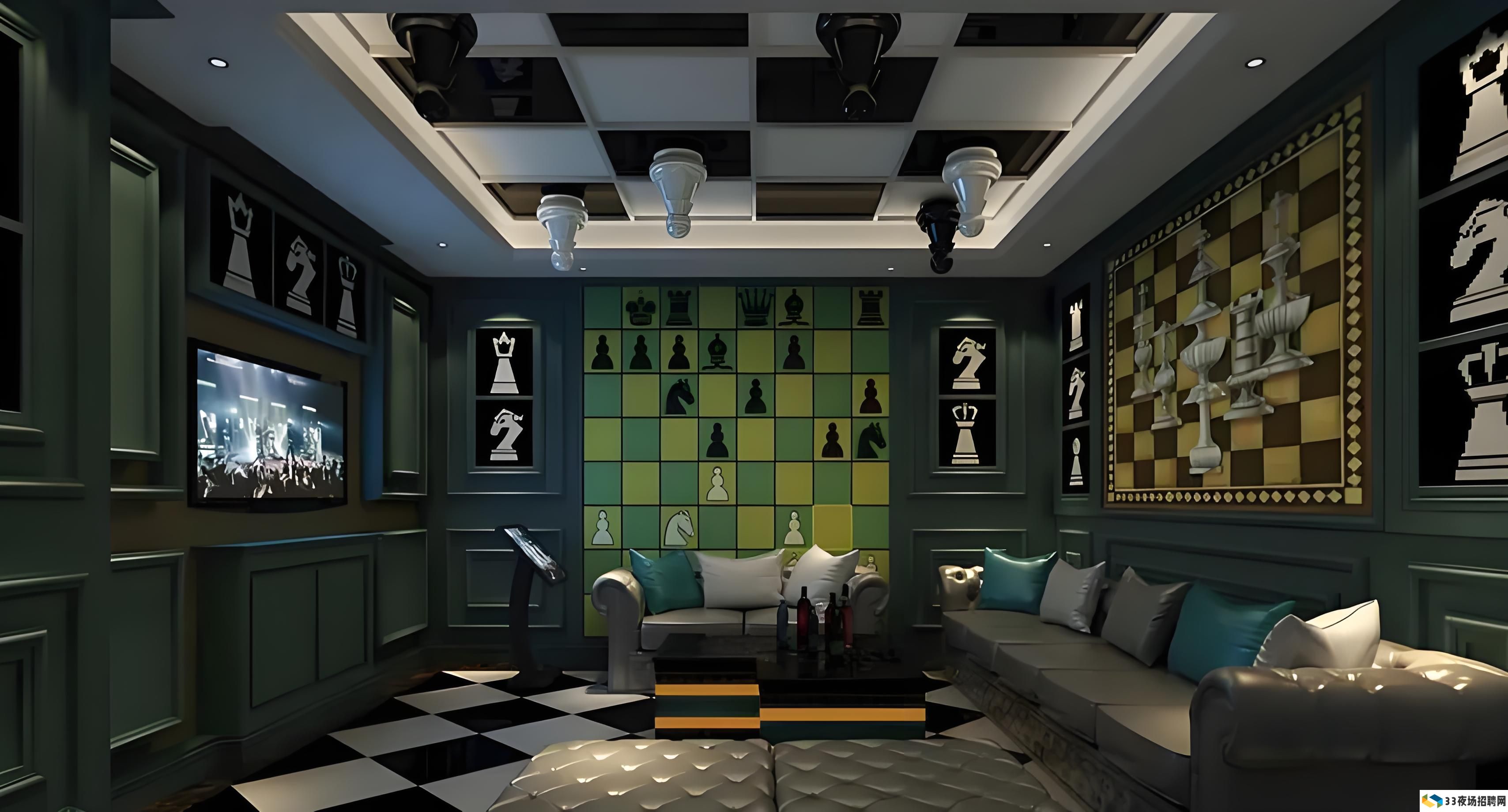 天津河西区最嗨夜场诚聘女性舞台表演者：一起燃爆青春舞台！