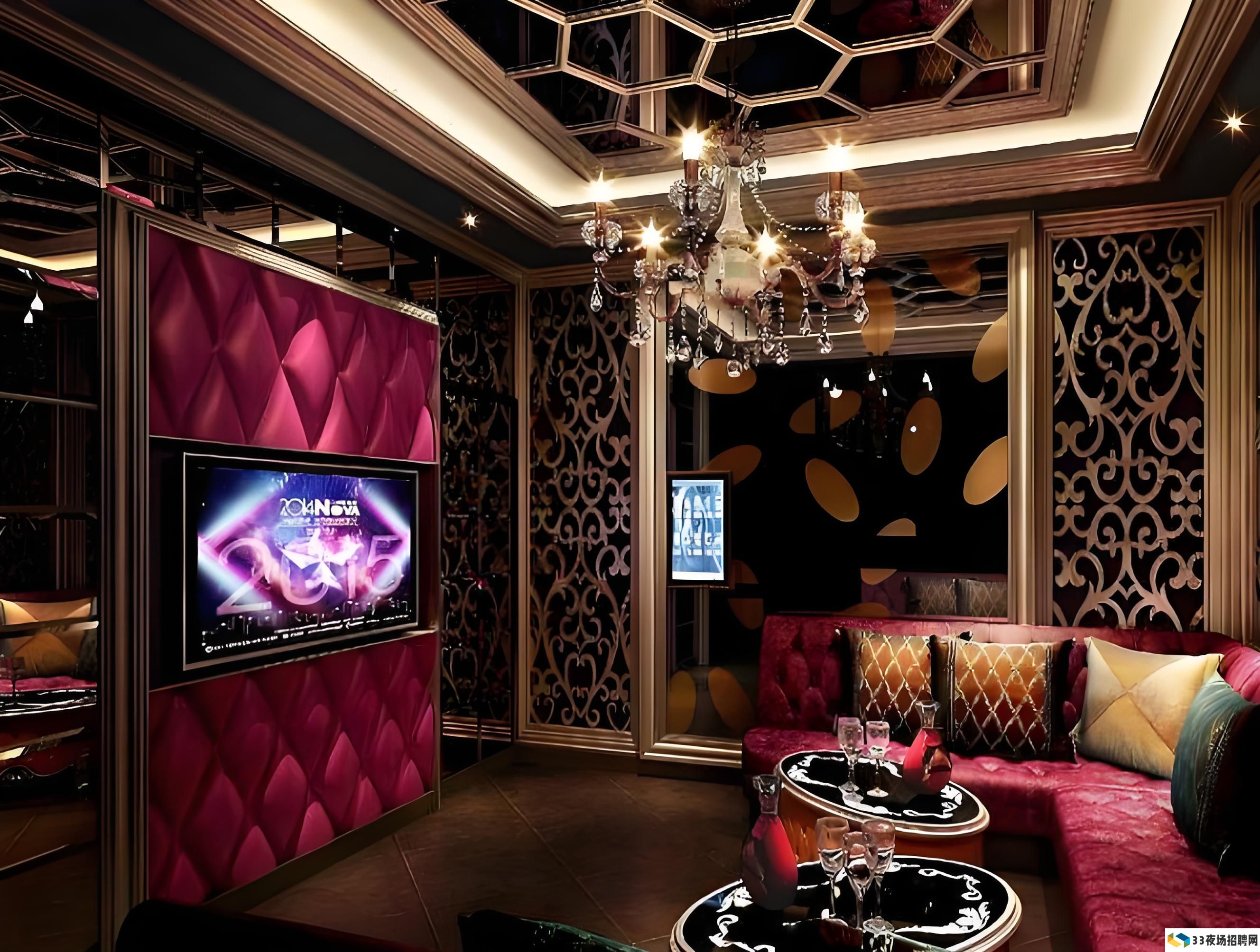 天津夜生活新地标揭秘 带你领略不夜城的独特魅力与风情