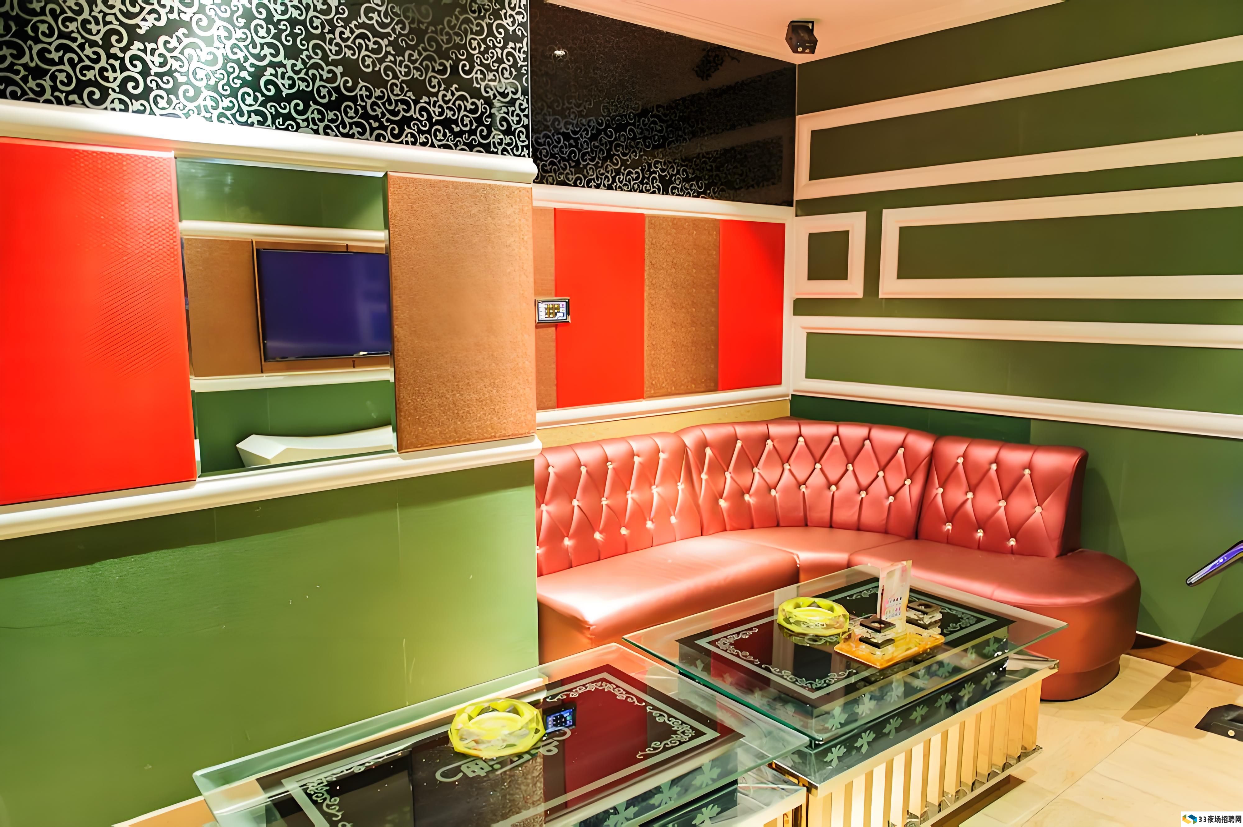 天津南开区最受大学生欢迎的平价KTV大搜罗