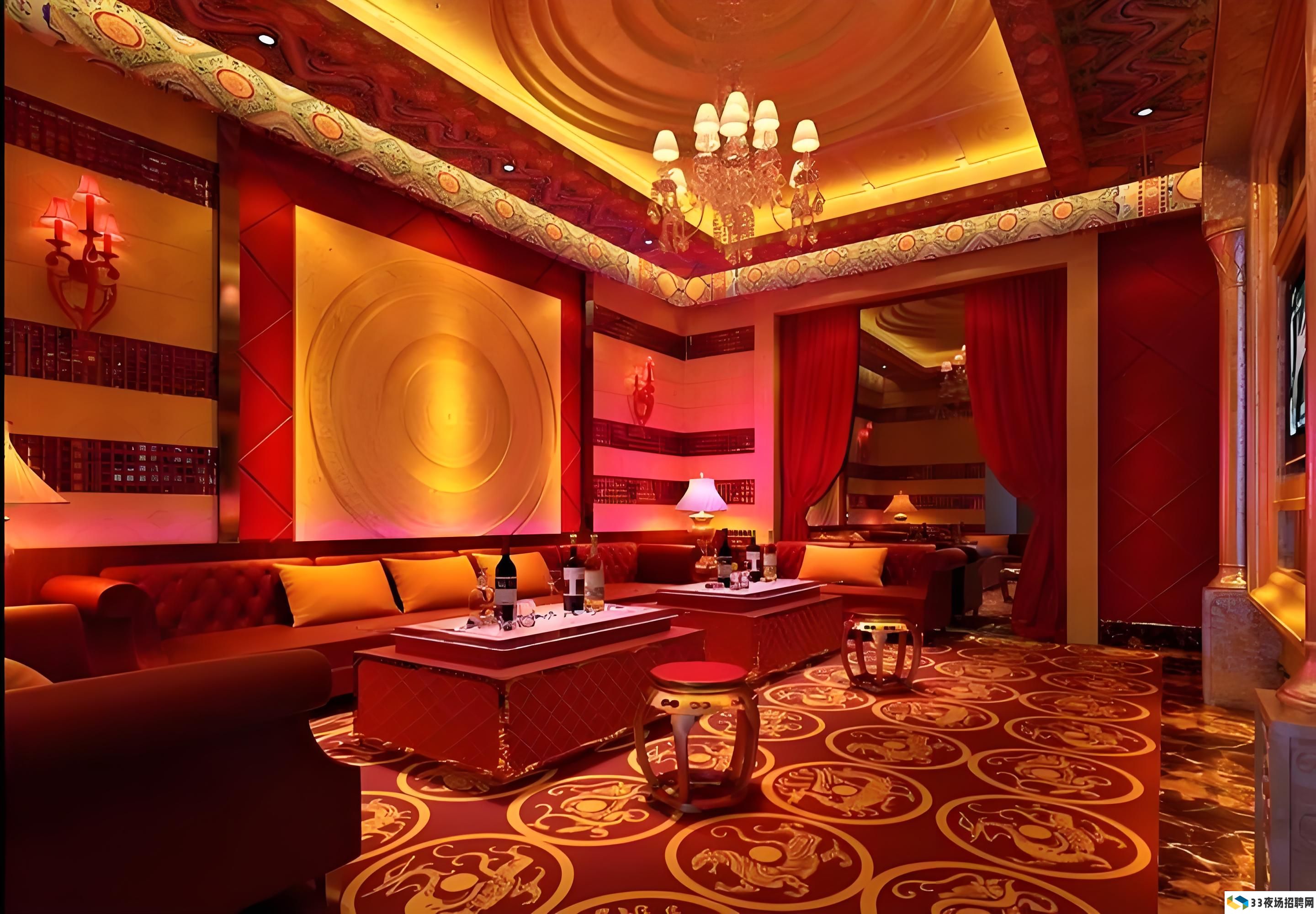 天津银河广场周边品质酒吧：商务应酬首选