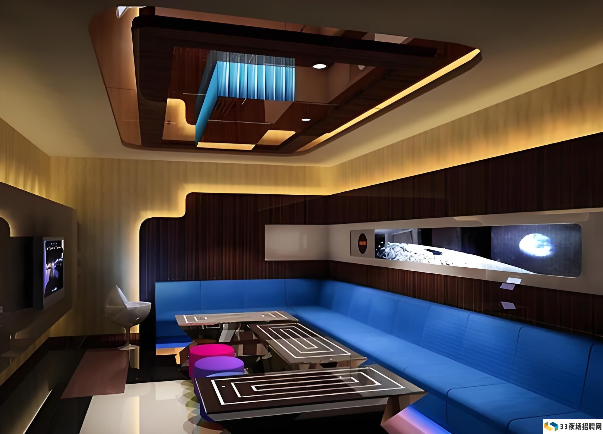 天津和平区：历史与现代交融的夜场之旅