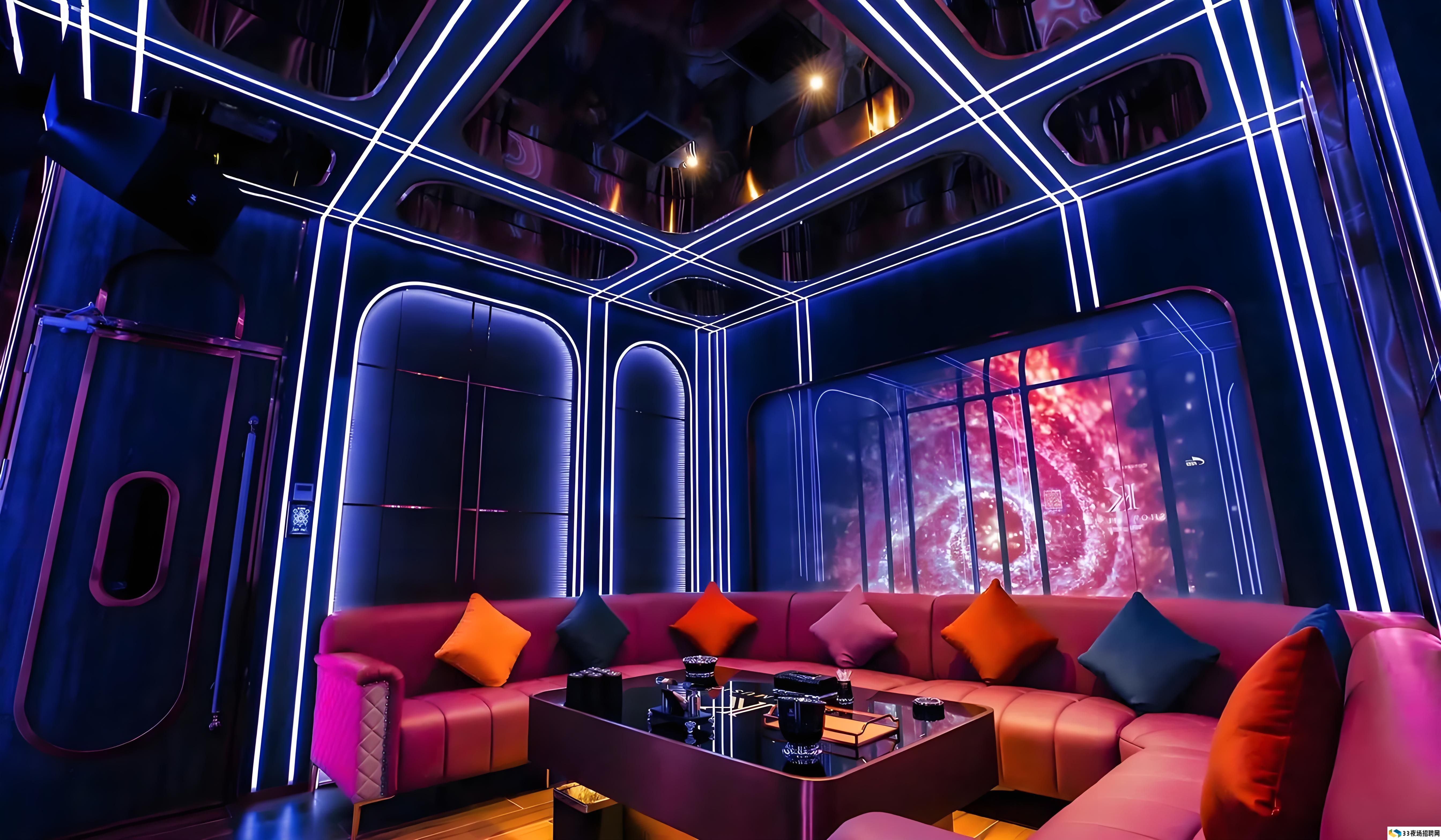 天津高端夜场诚聘：璀璨人生，等你绽放！