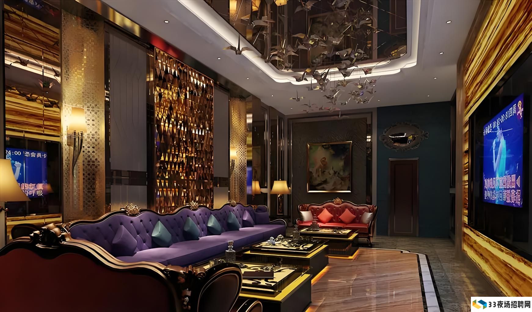 天津夜场招聘：寻觅魅力女性会员顾问，舞动青春，在这里，你值得最炙热的光环！