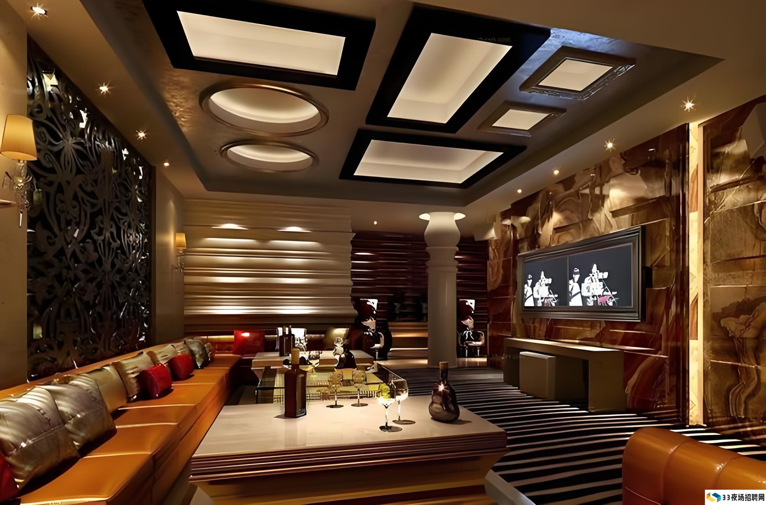 揭秘天津夜场：加入我们，一起嗨吧！