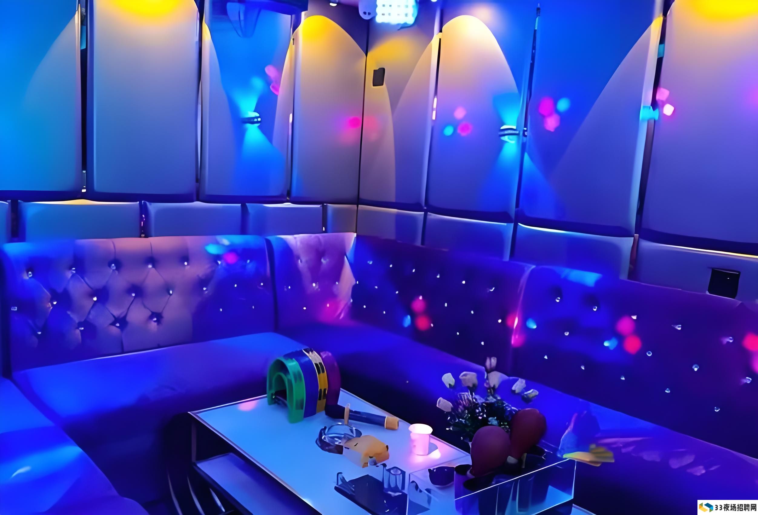 天津海河夜色斑斓，来这里做不一样的调酒师助理吧！