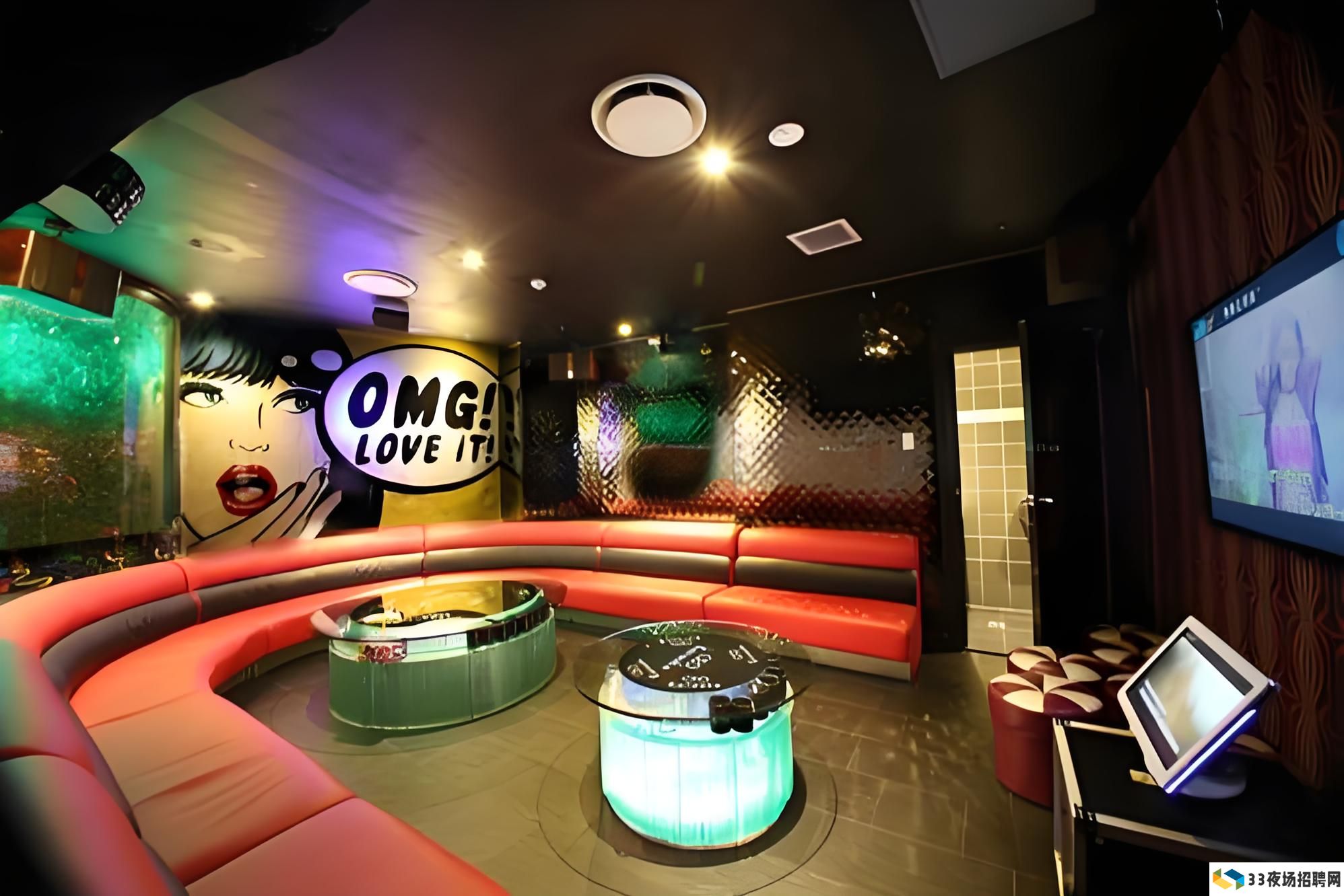 嗨翻天津夜场！水上公园周边特色夜场诚聘女性礼仪专员